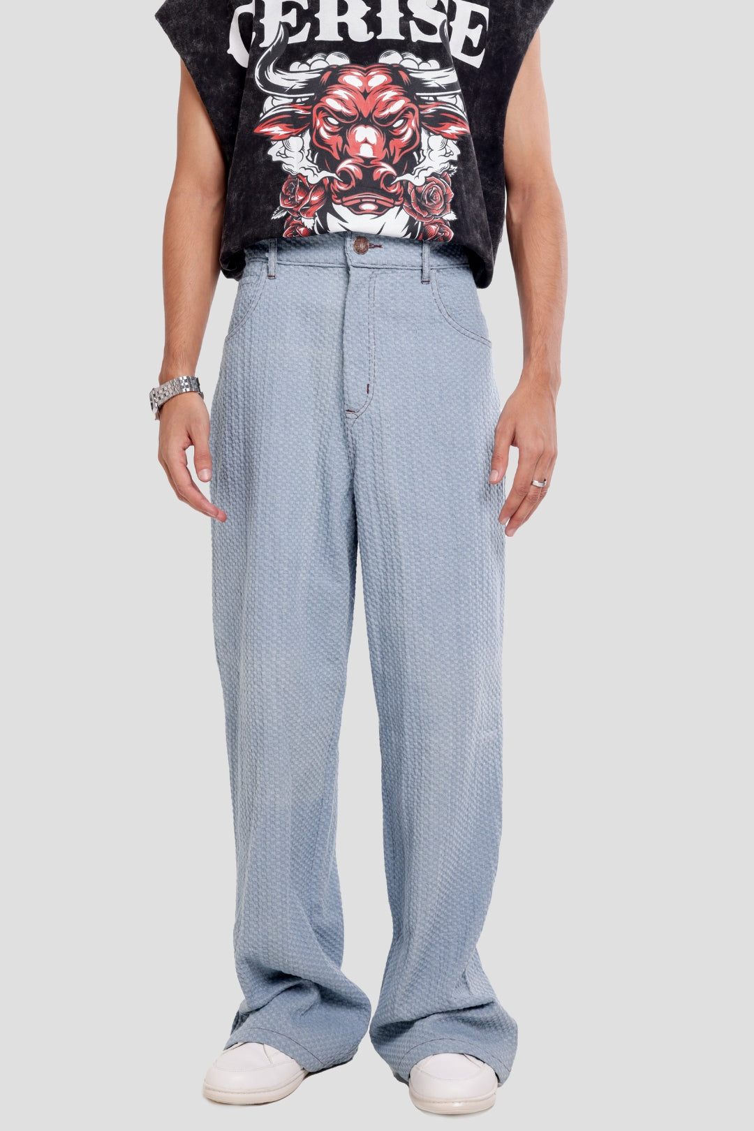 Cerise Clothing The Cubical One - view 6