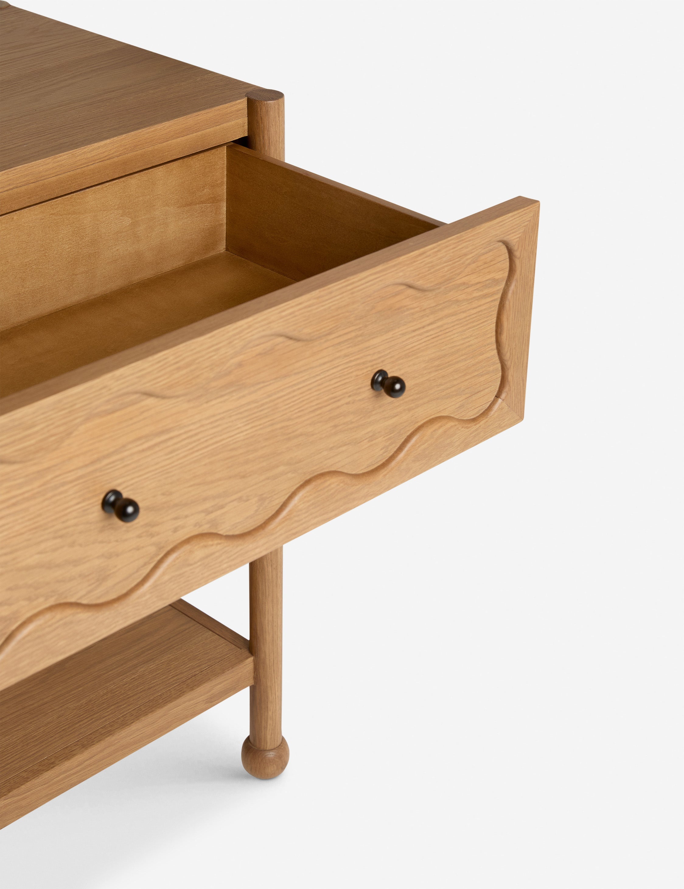 Lulu and Georgia Fontaine Console by Aimee Song - view 6