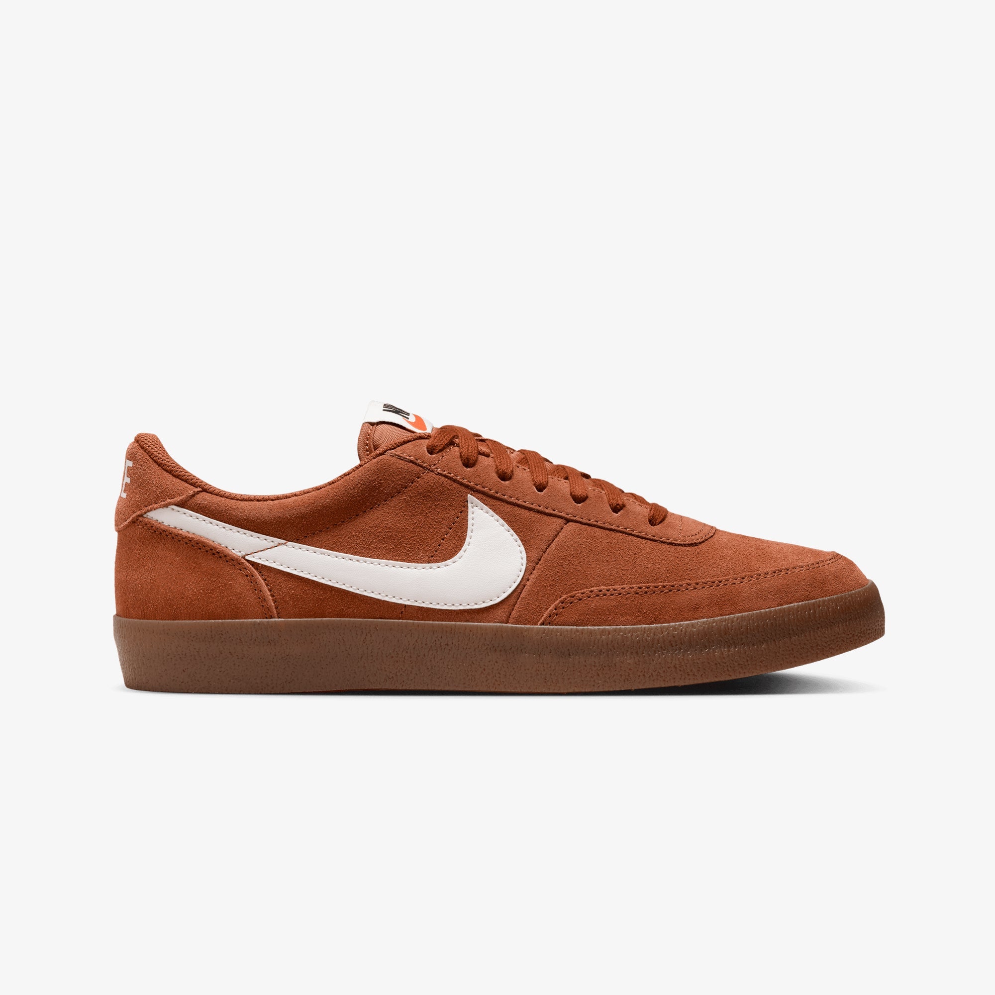 2 dark russet – Nike | Killshot 2 { Dark Russet/phantom-gum Med Brown-black