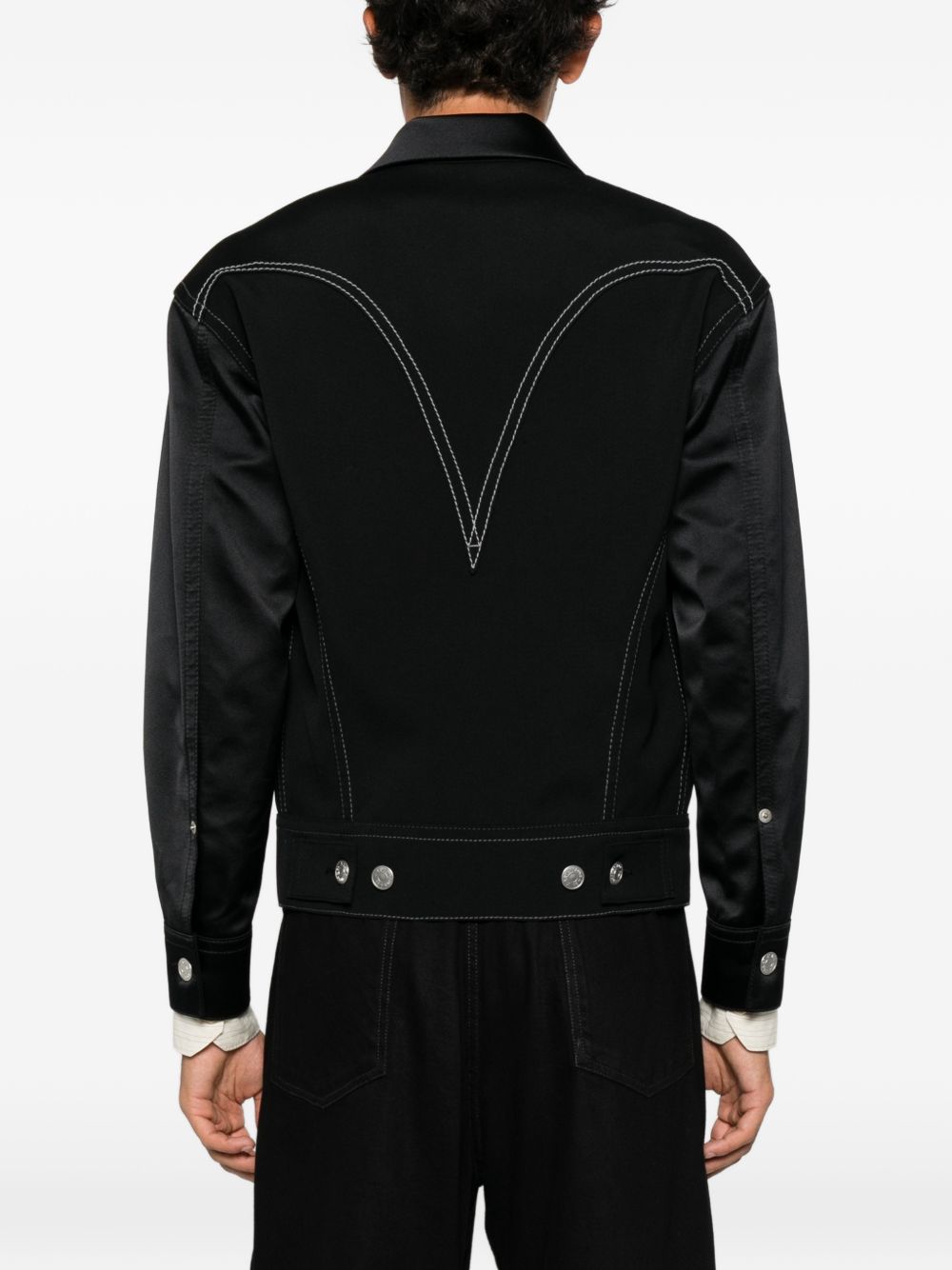 Junya Watanabe Jacket - view 5