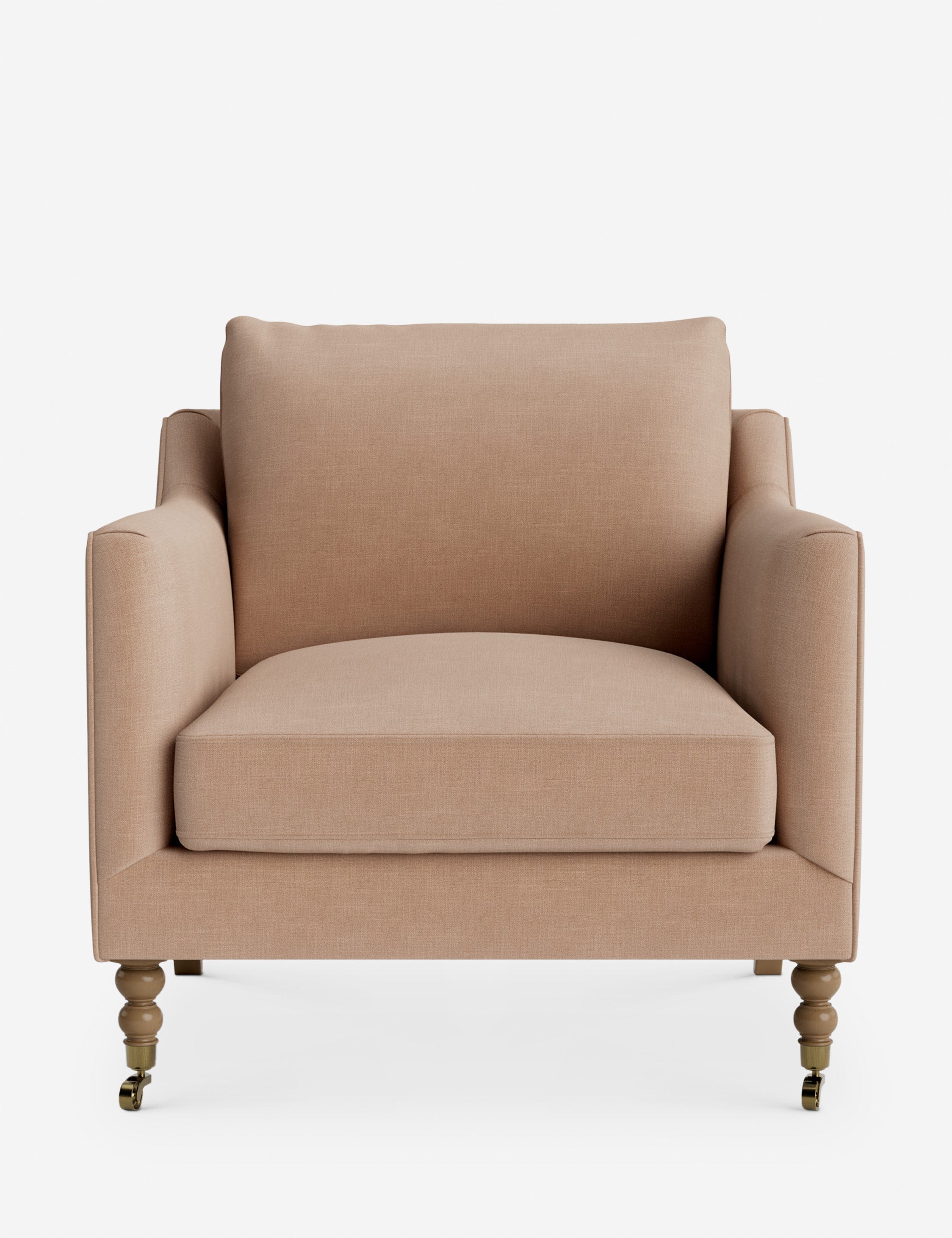 Lulu and Georgia Fabienne Accent Chair - view 114