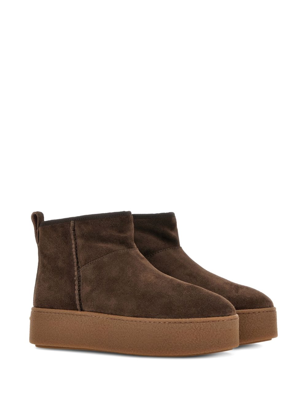 Hogan Pre Cool ankle boots - view 2