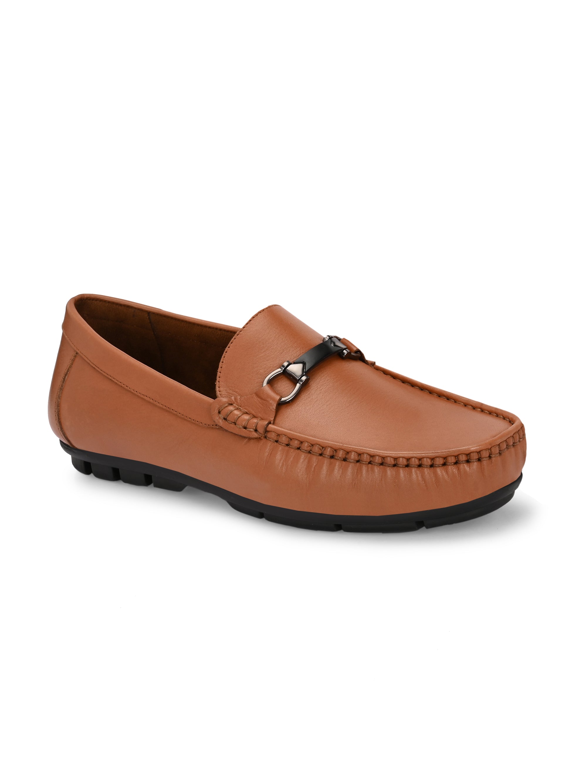 Egoss Shoes Egoss Casual Loafers For Men - view 4