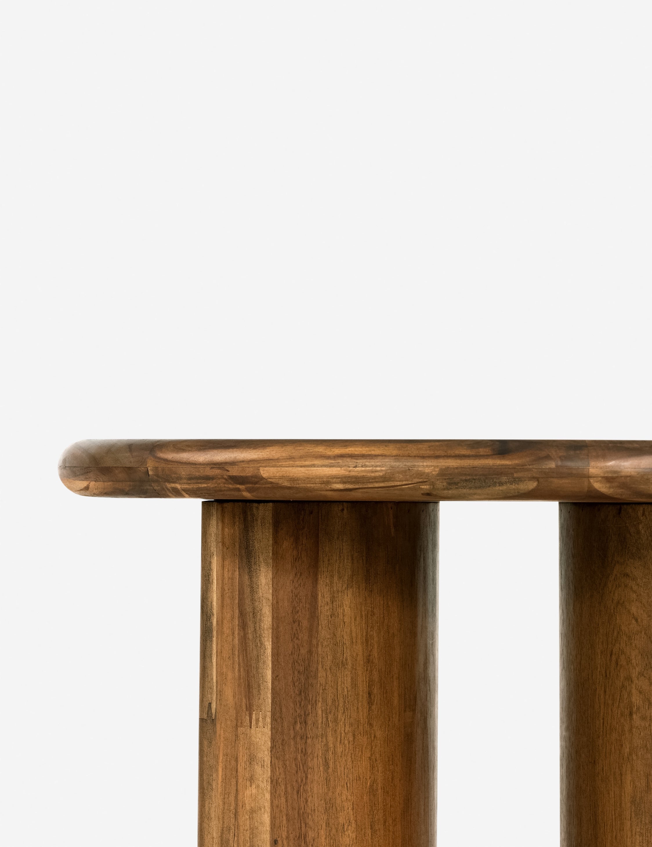 Lulu and Georgia Gilda Side Table - view 9