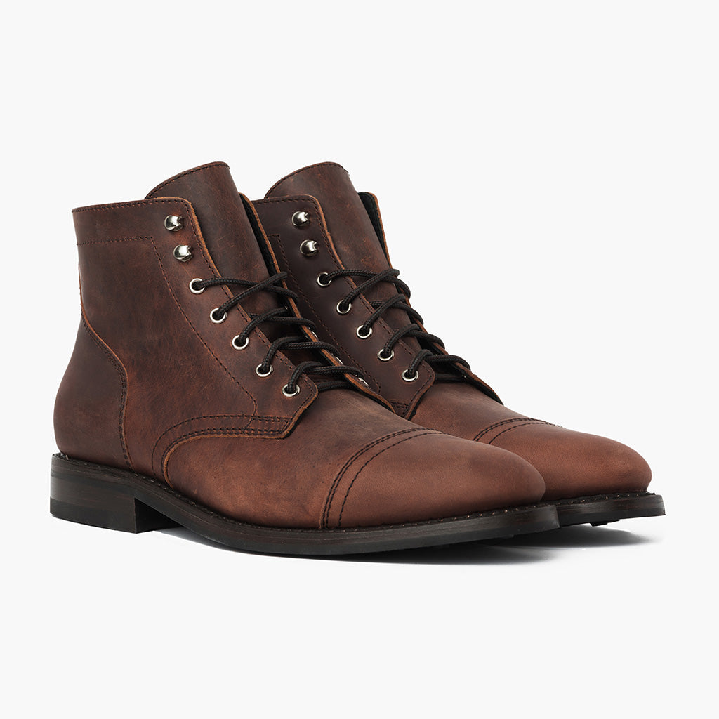 Captain arizona adobe – Thursday Boots - Seconds - Men's Boots [S] Captain | Arizona Adobe