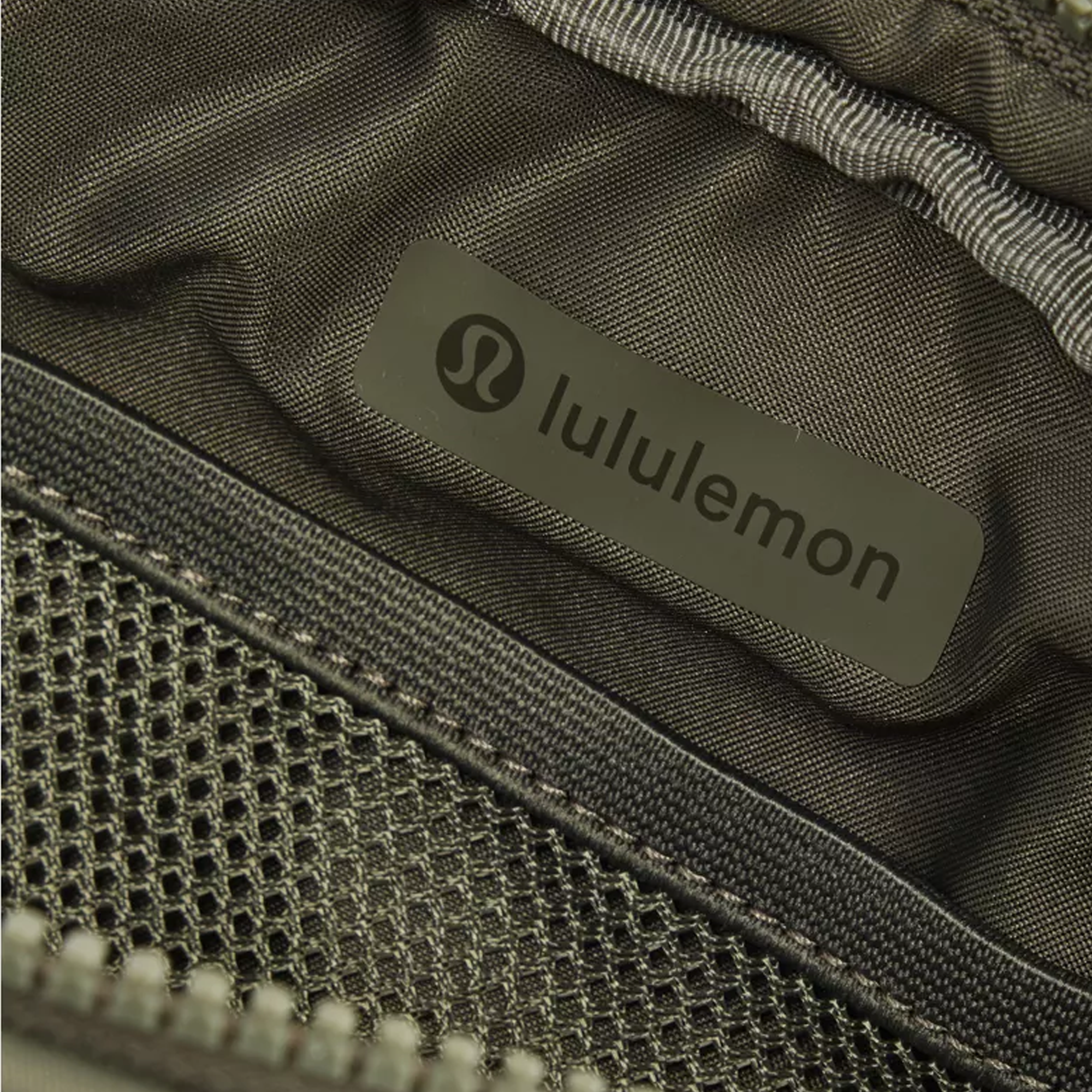 LULULEMON Everywhere Woven Belt Bag - view 2