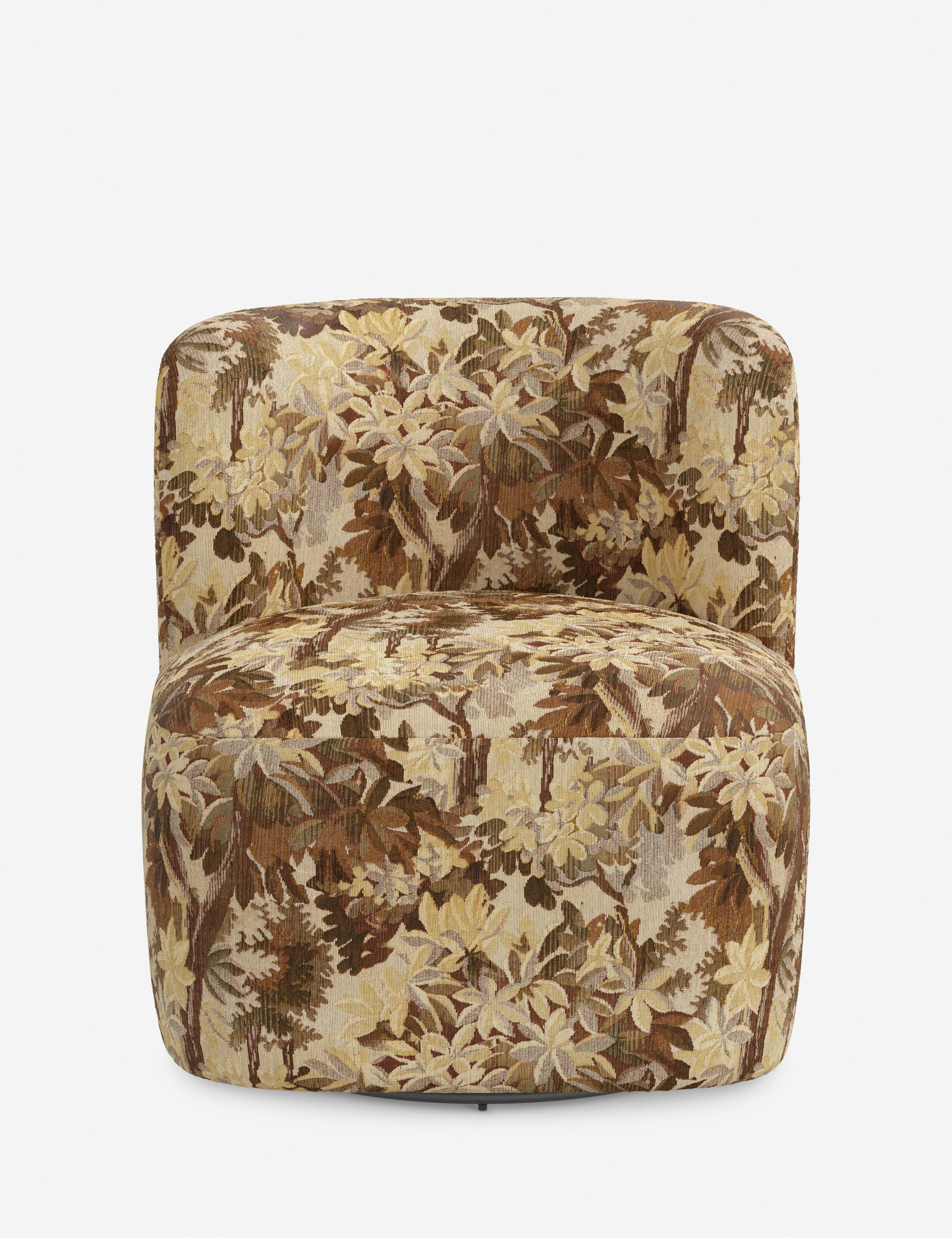 Lulu and Georgia Lois Swivel Chair - view 20