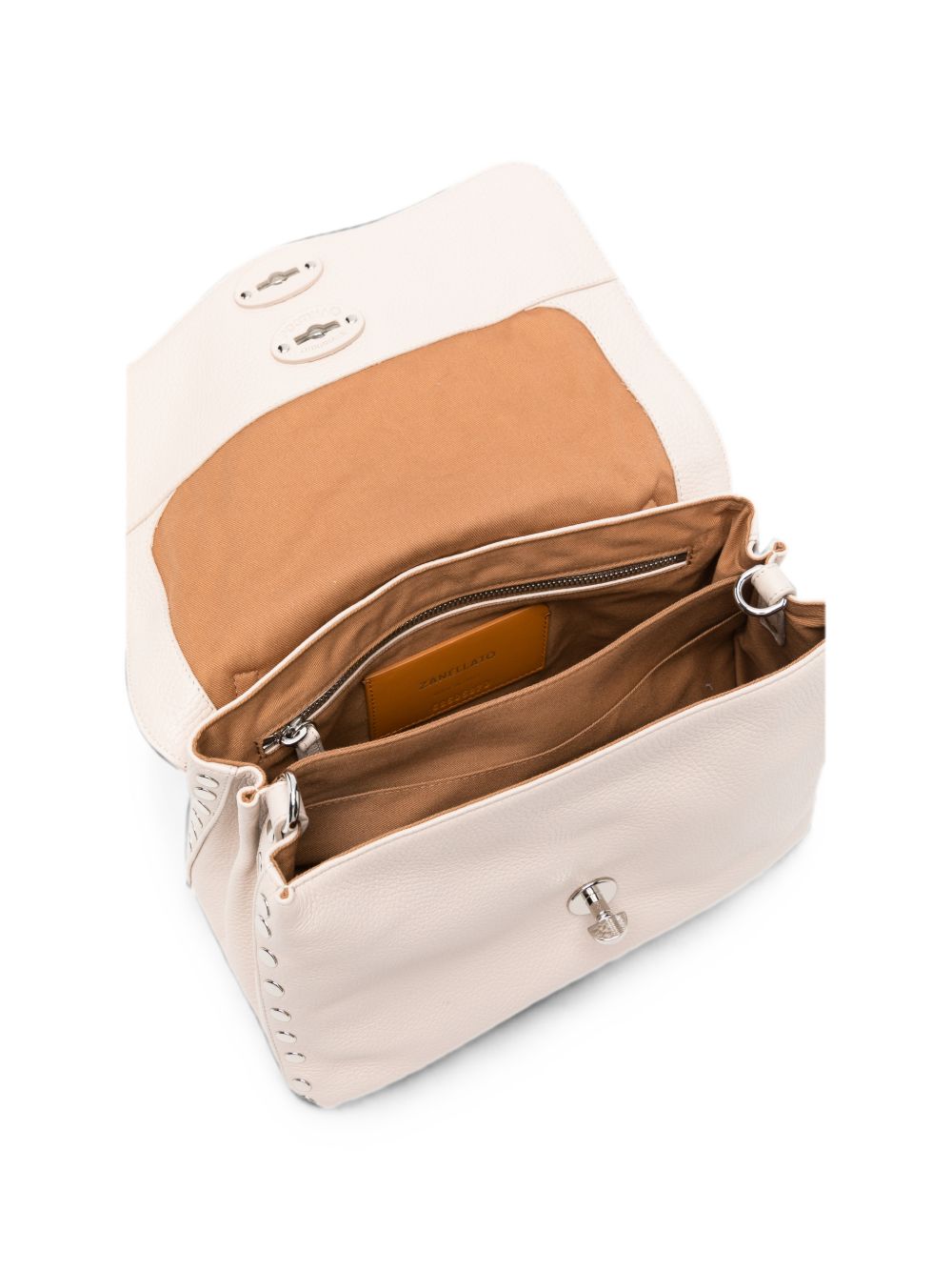 Zanellato Postina S Pura Bag - view 4