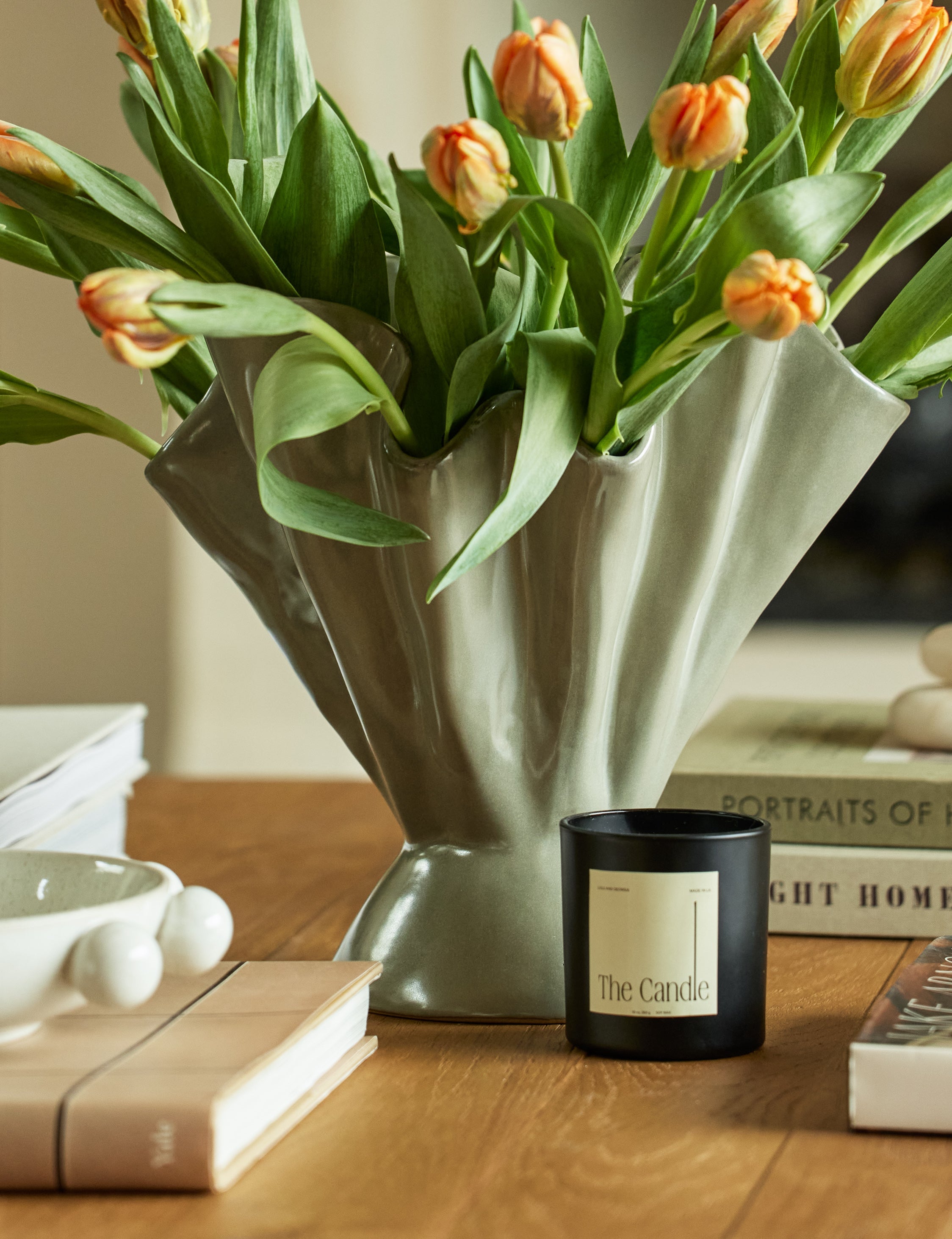 The Candle by Lulu and Georgia - view 2