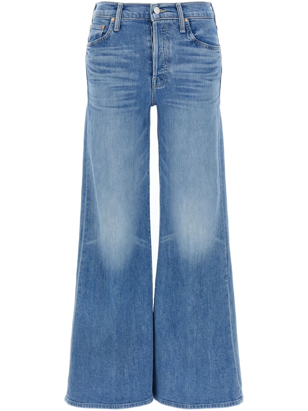 Mother Jeans – Cotton 98%, Elastane 2%