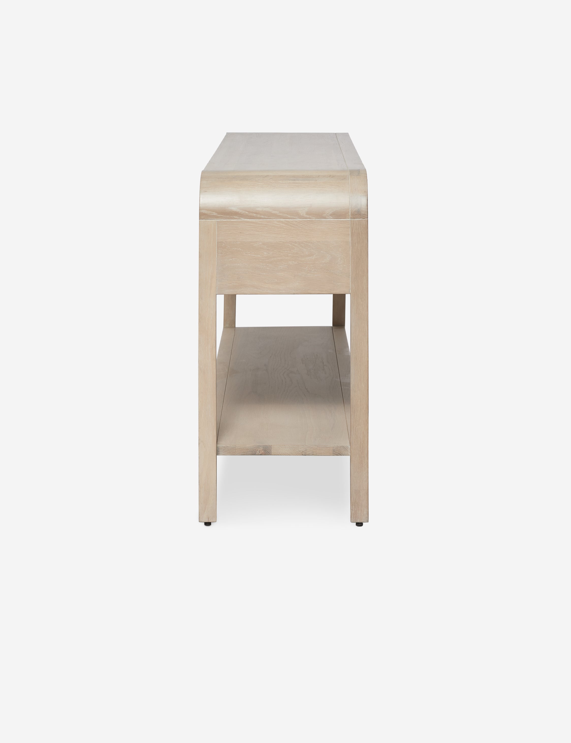 Lulu and Georgia Brooke Console Table - view 11