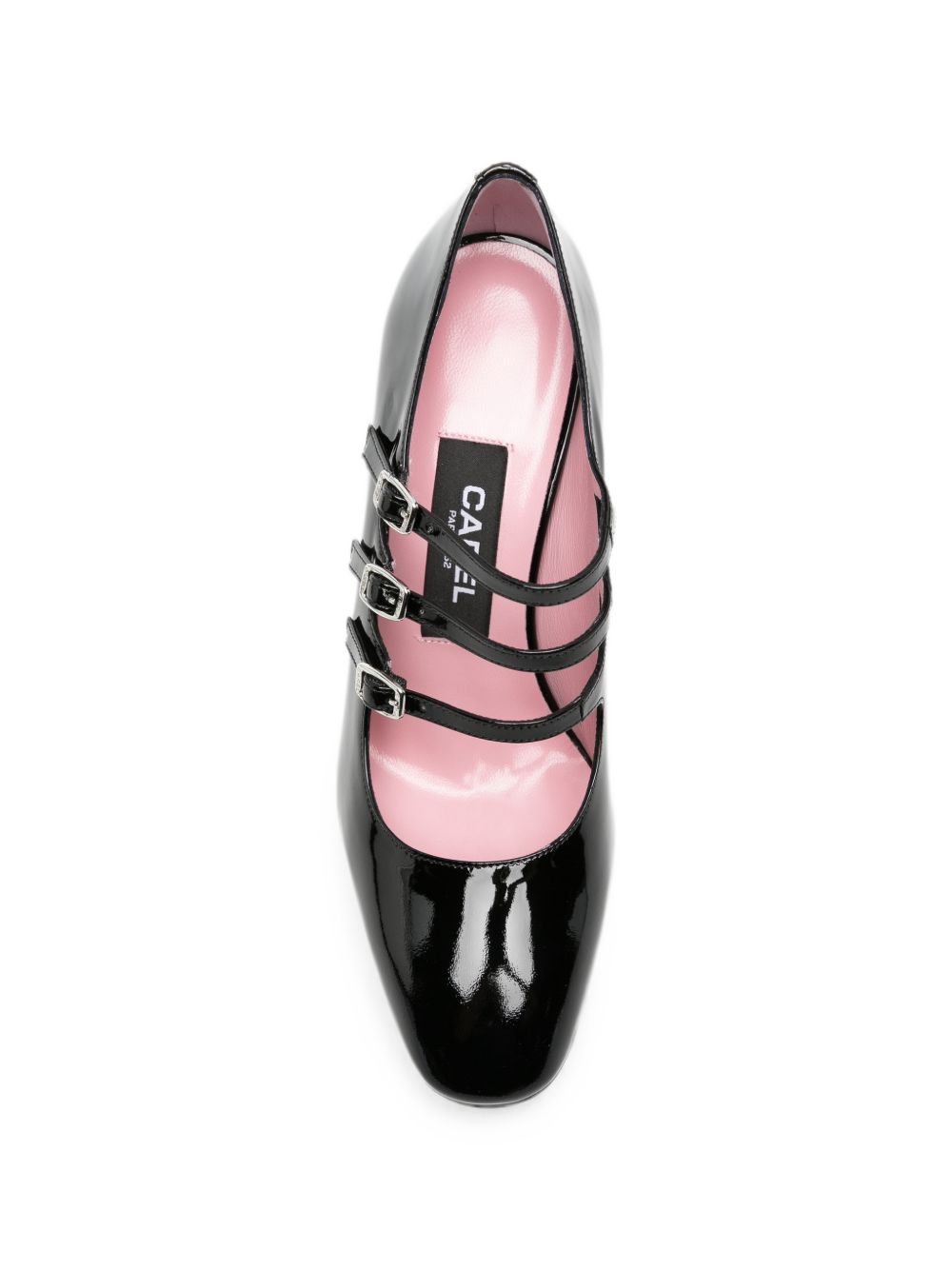 Carel Paris Pumps – Calf Leather 100% - view 2