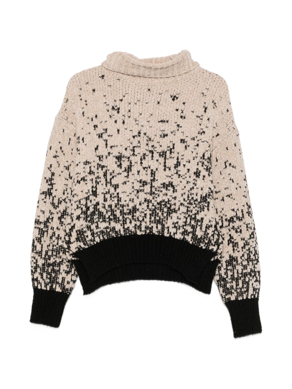 Alysi t-shirts – Alysi Sweater