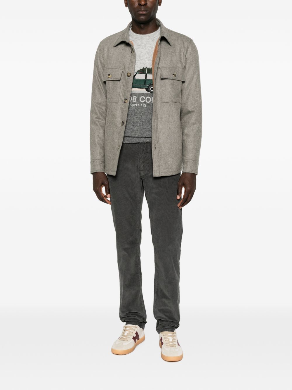 Jacob Cohen Jacket - view 5