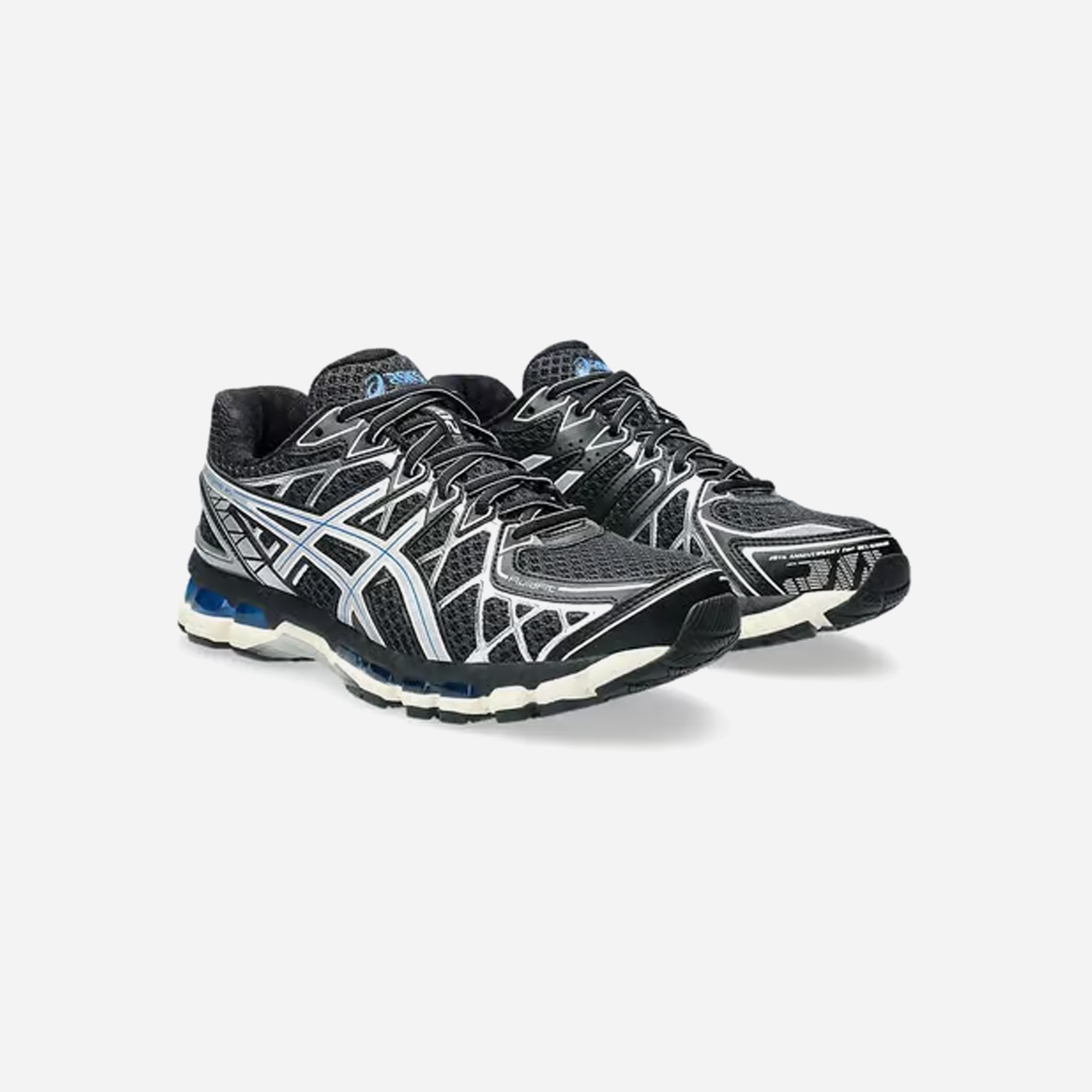 Asics Unisex Gel-Kayano 20 Shoes - view 2
