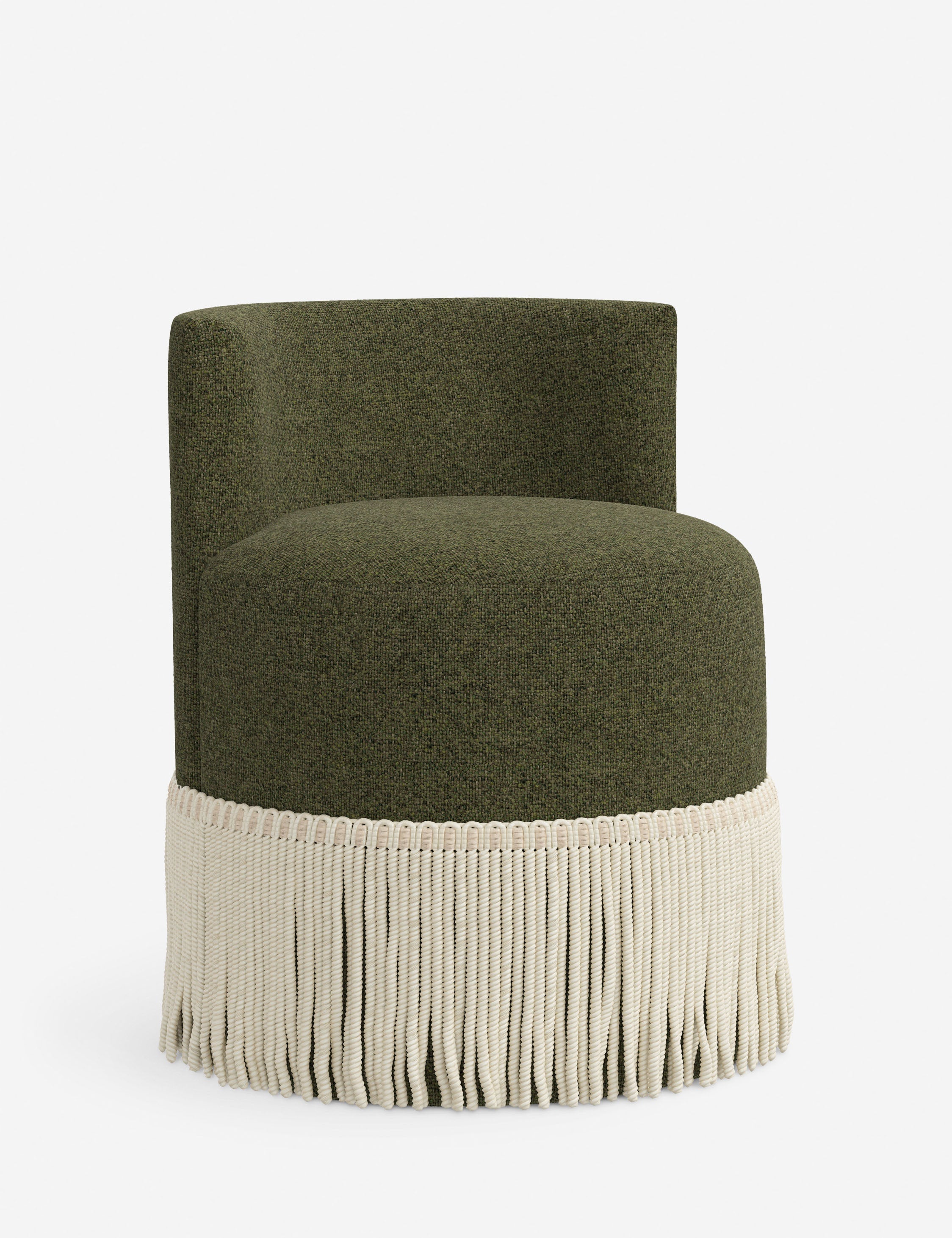 Lulu and Georgia Olivares Accent Chair - view 100