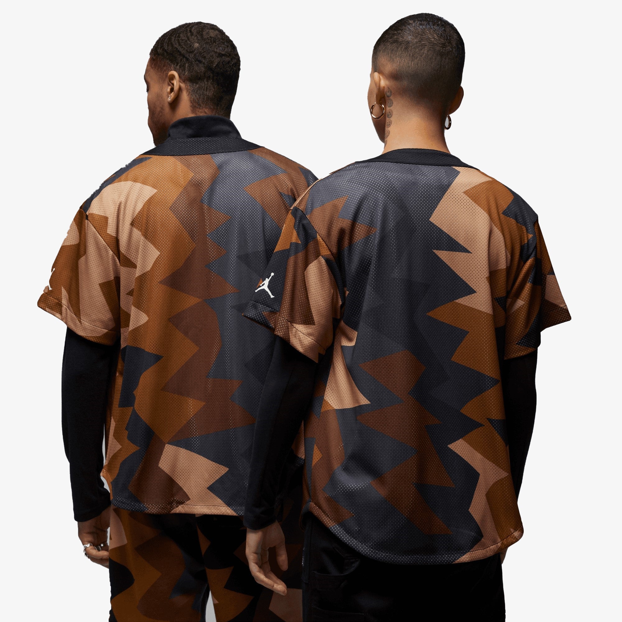 Jordan | M J ESS MMBR JERSEY { SAIL