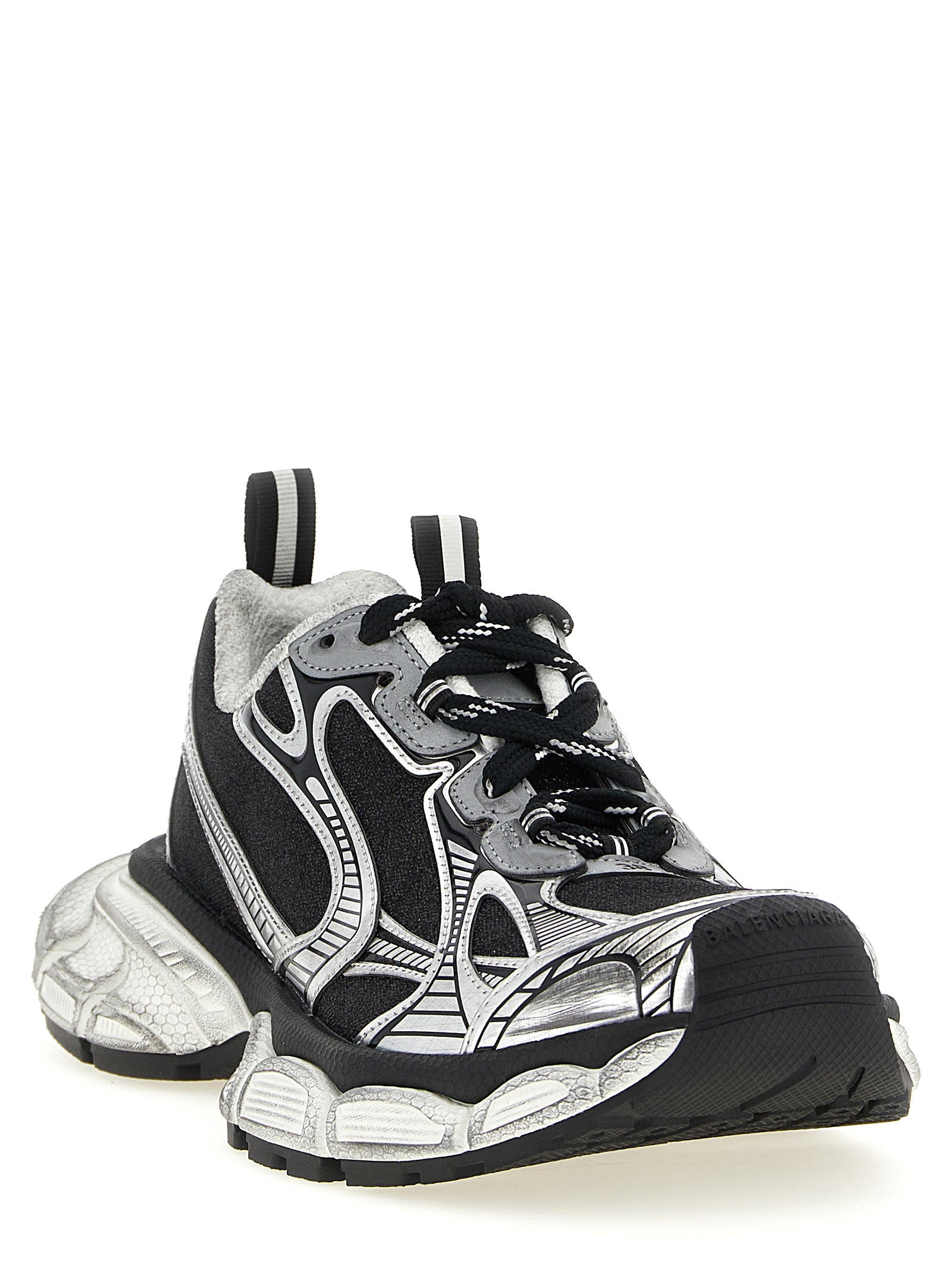 Balenciaga 3xl Sneakers - view 2