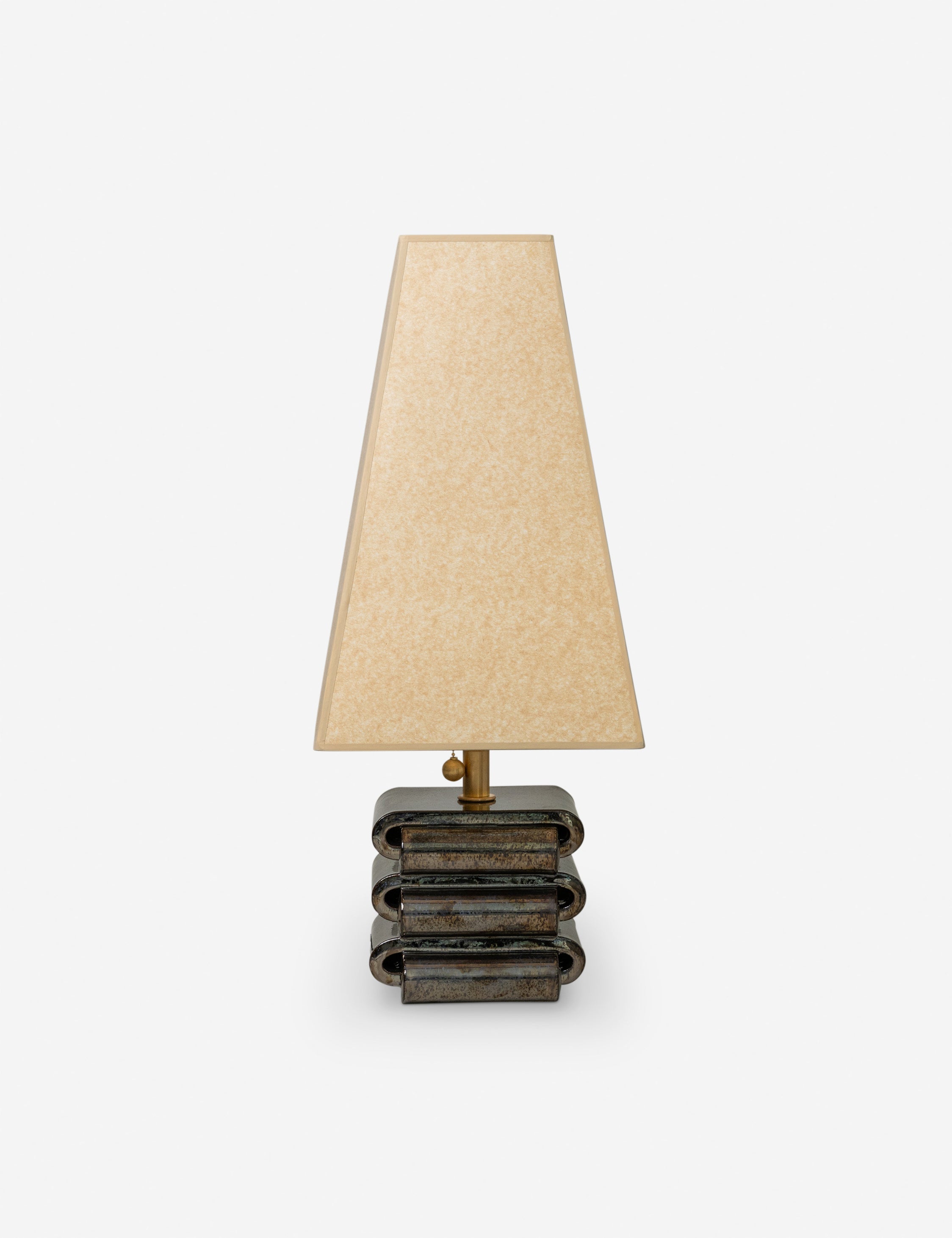 Lulu and Georgia Gio Table Lamp by SIN - view 2