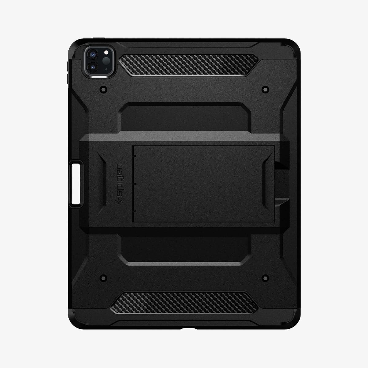iPad Pro Series - Tough Armor Pro – Black