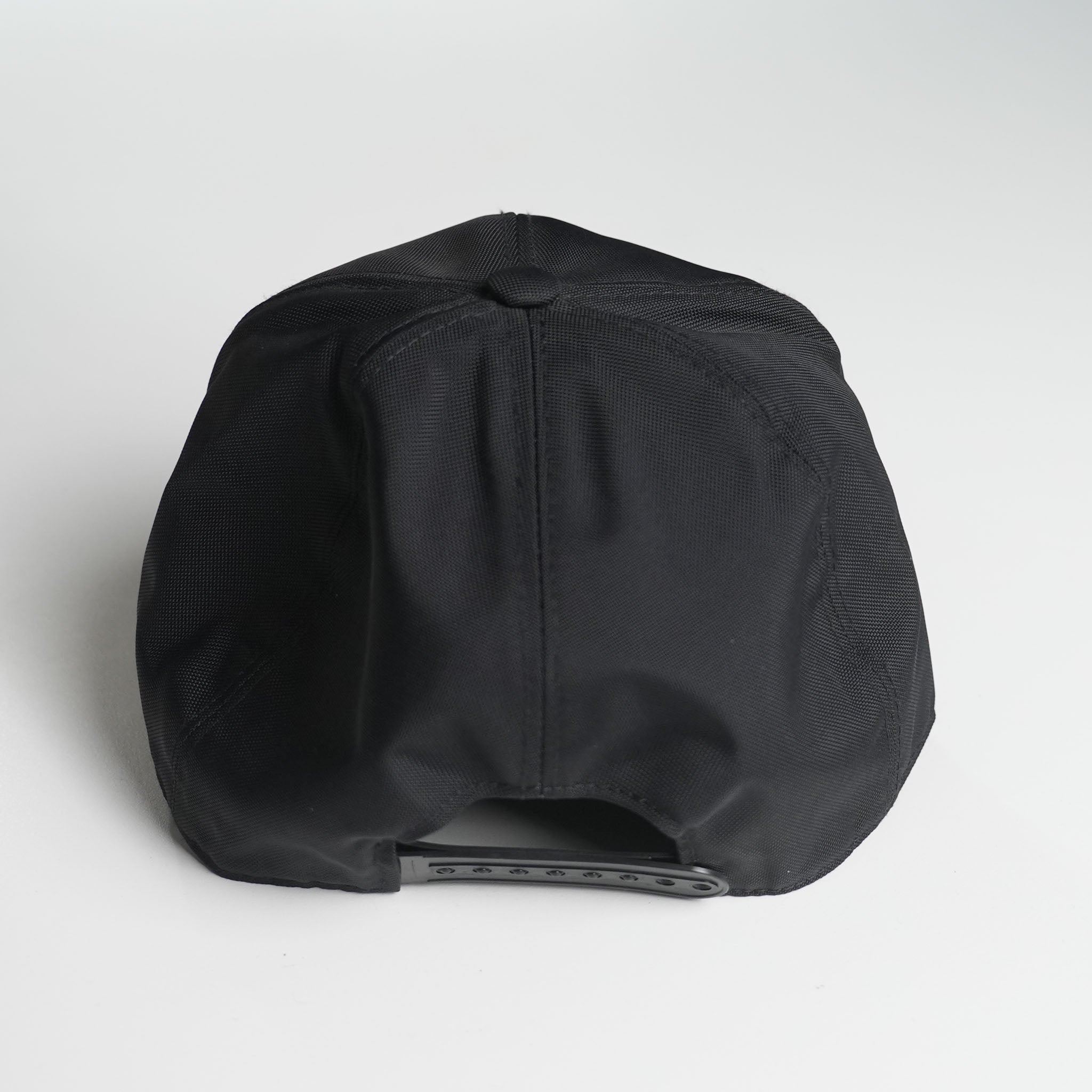 GIVENCHY Shark Print Black Cap - view 2