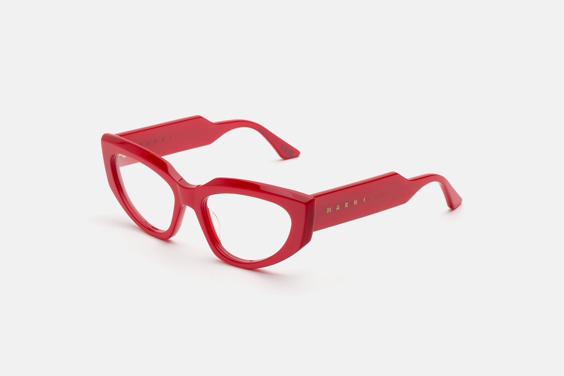 MARNI Tahat Metallic Cherry - view 2
