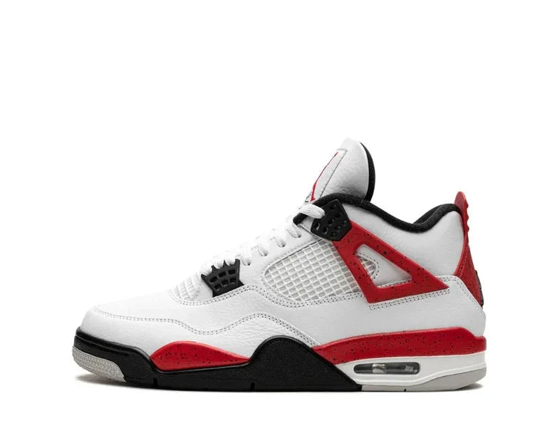 My Store Jordan 4 Retro Red Cement