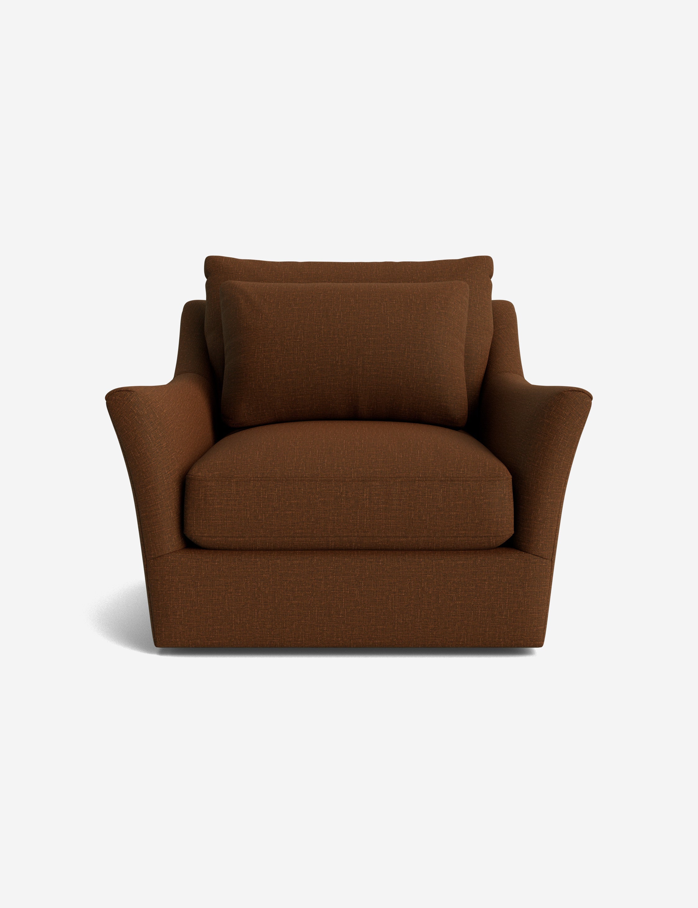 Lulu and Georgia Niven Swivel Chair - view 16