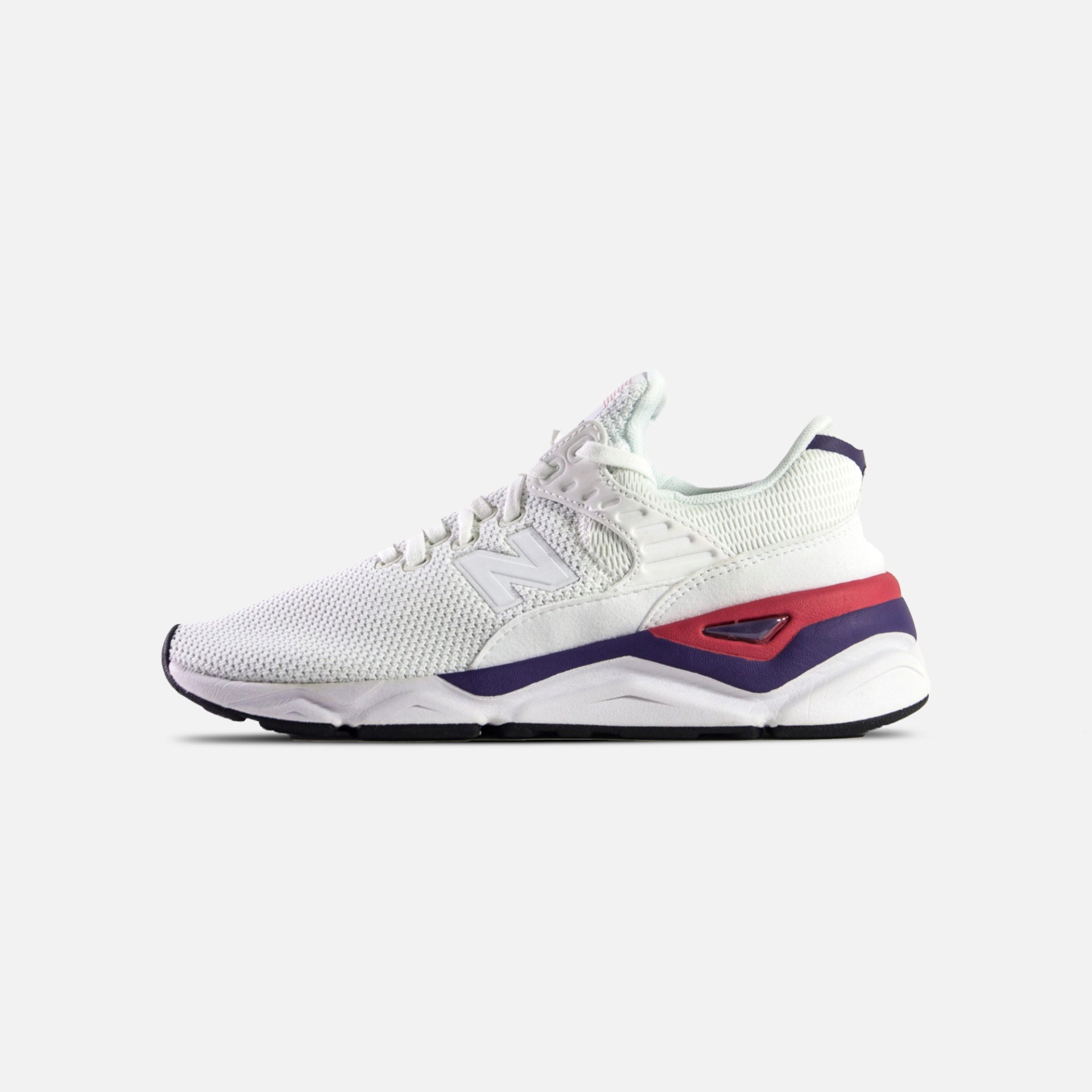 New Balance | X90 WHITE W - view 3