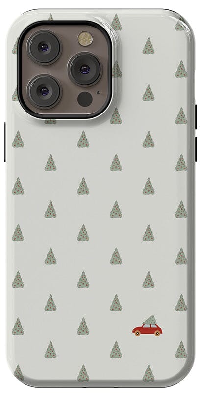 Casetry Rockin' Around | Christmas Tree Case - view 5