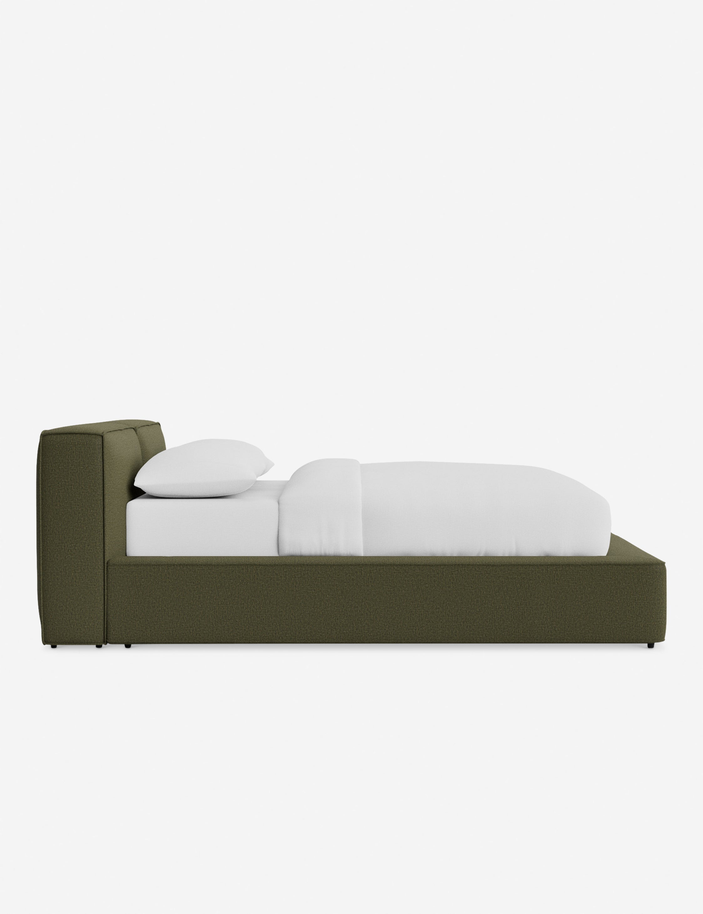 Lulu and Georgia Onni Platform Bed - view 79