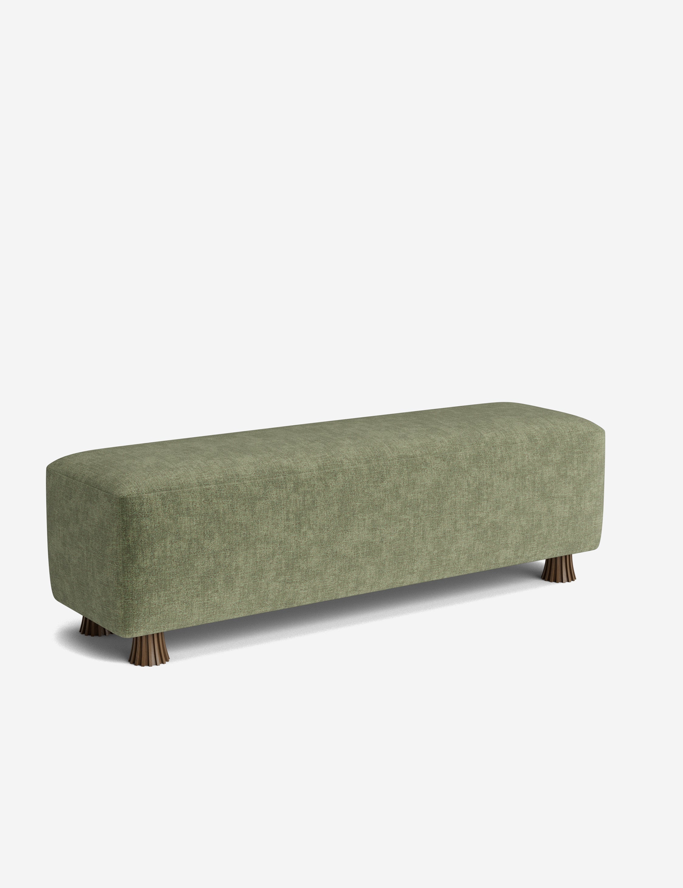 Lulu and Georgia Ansel Bench by DISC Interiors - view 184