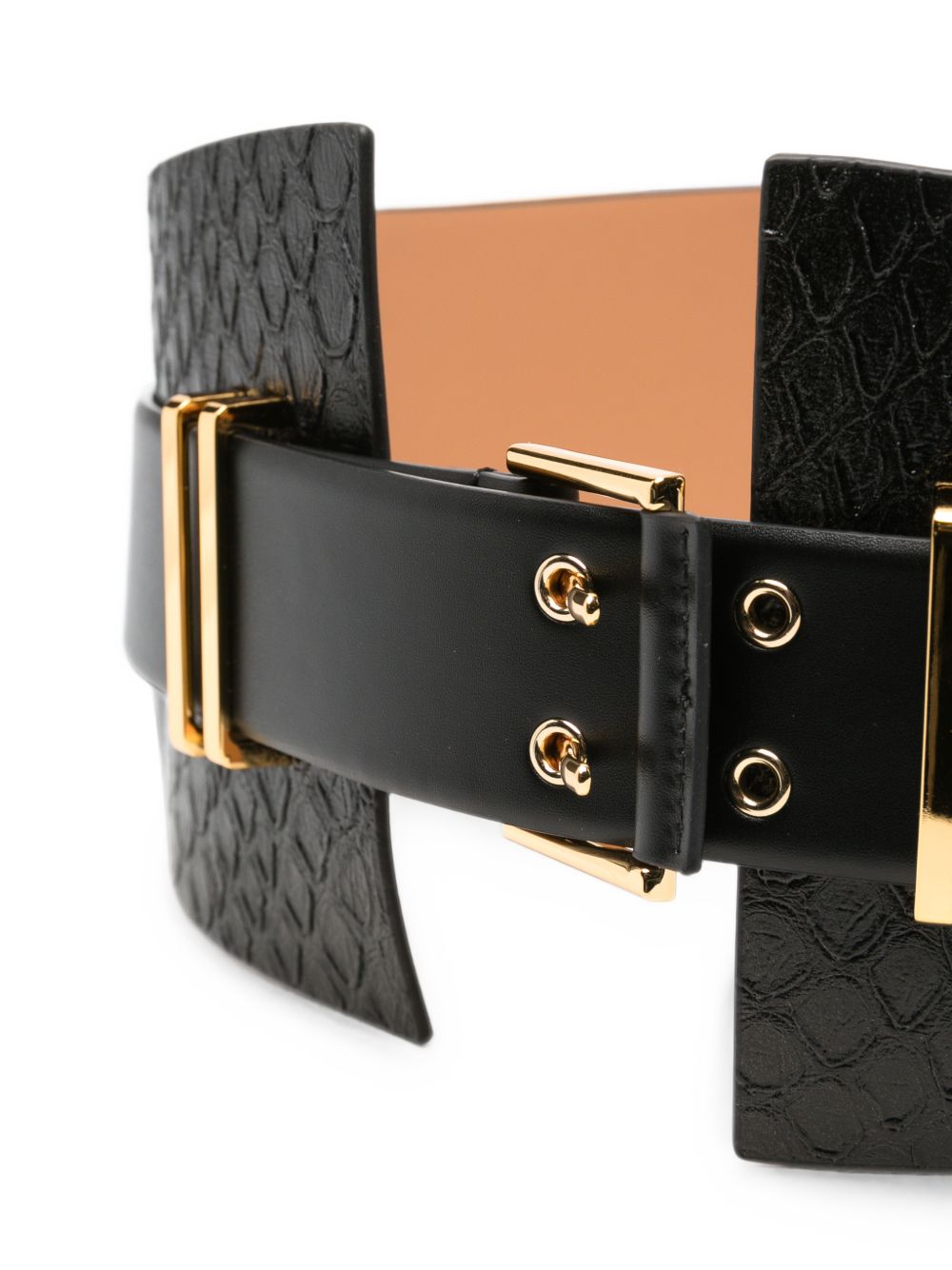 Elisabetta Franchi Belt - view 2