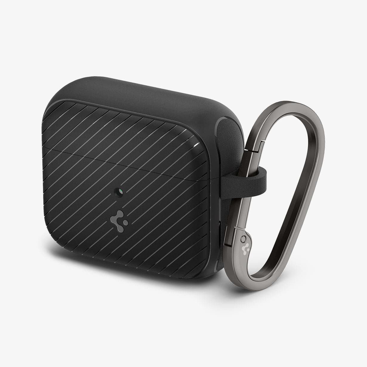 AirPods Series - Mag Armor (MagFit) – Matte Black - view 3