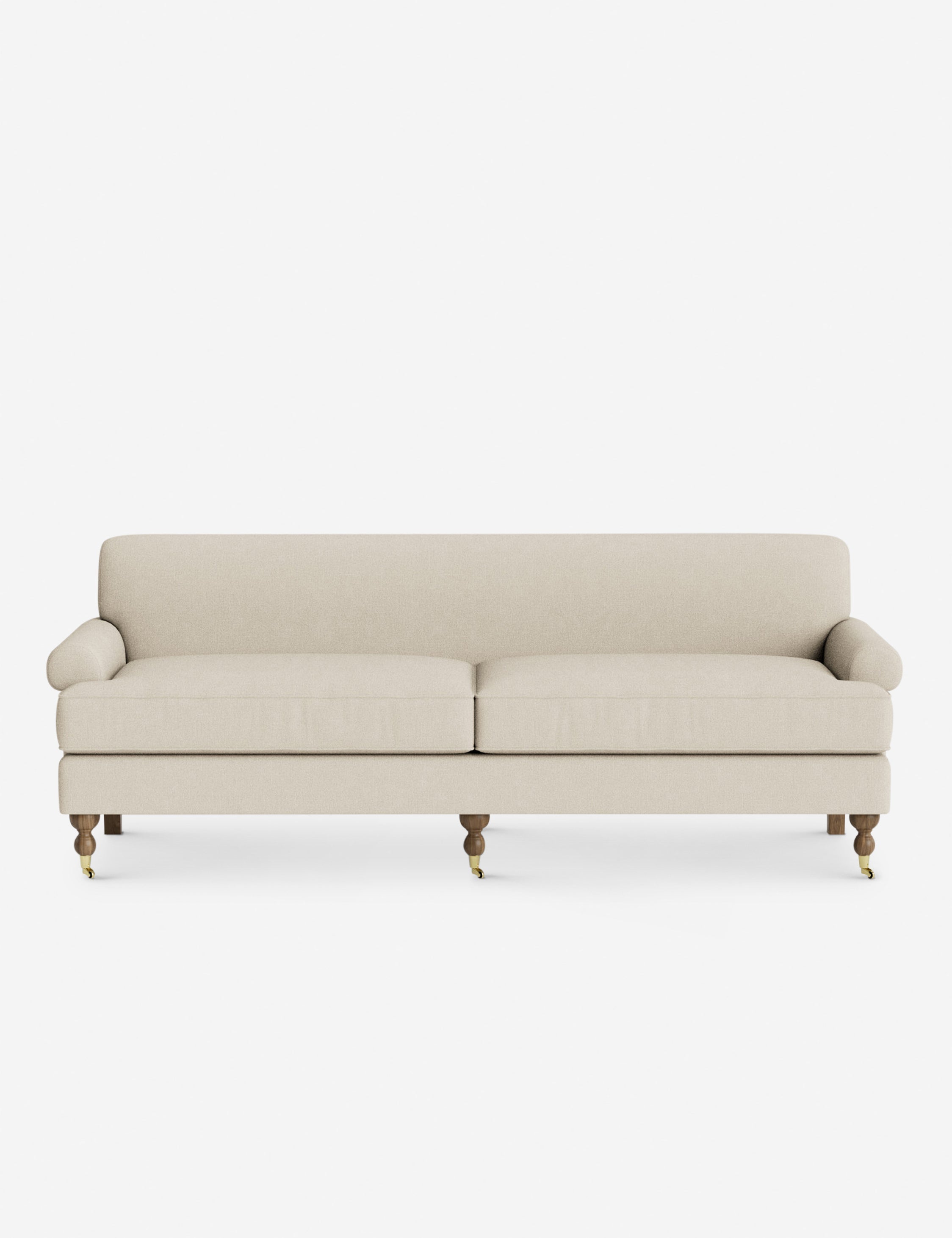 Lulu and Georgia Marsden Sofa by Heidi Caillier - view 106