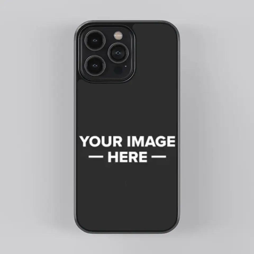 Cover It Up Customise Your Glass case