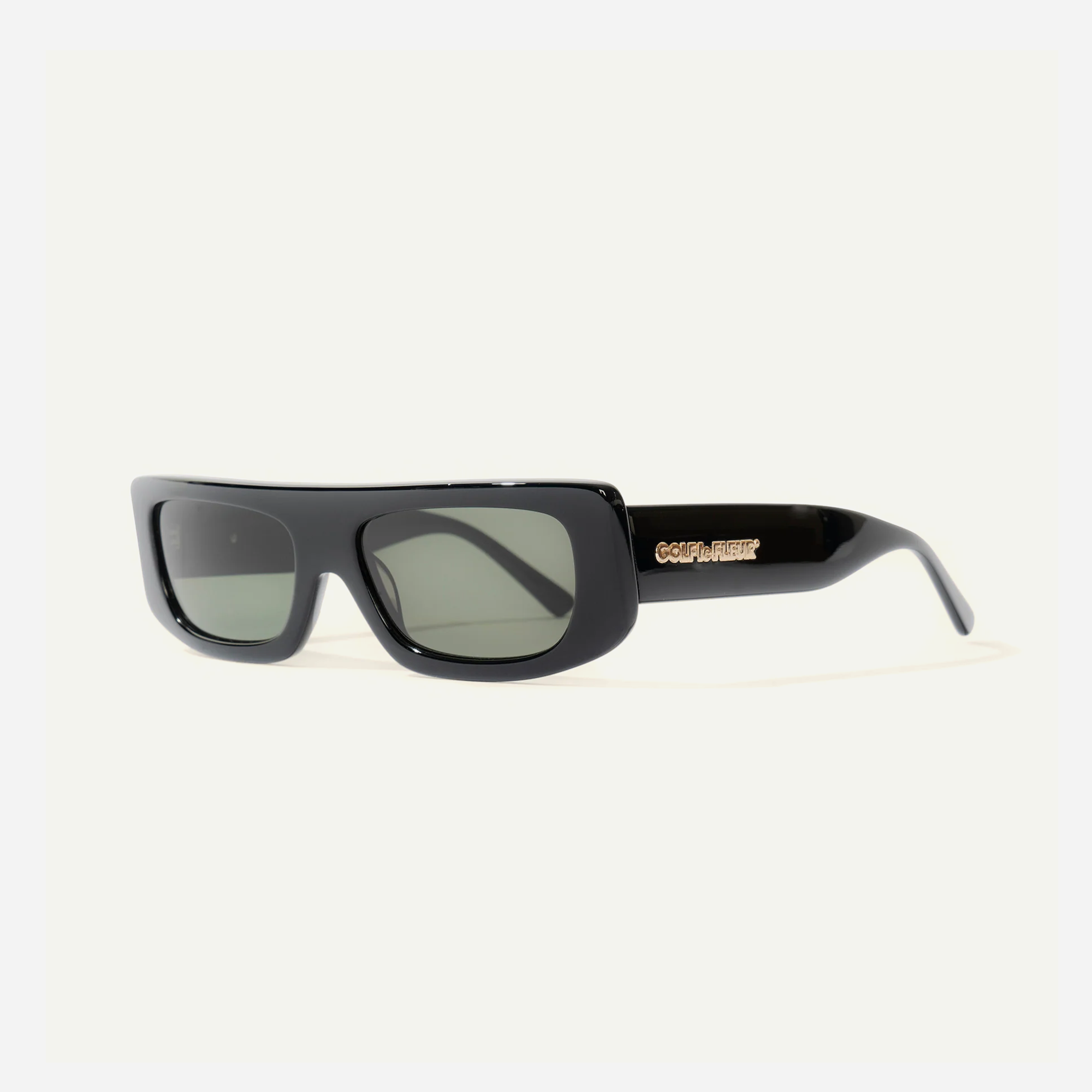 Golf Le Fleur bel-Air Sunglasses Black - view 2