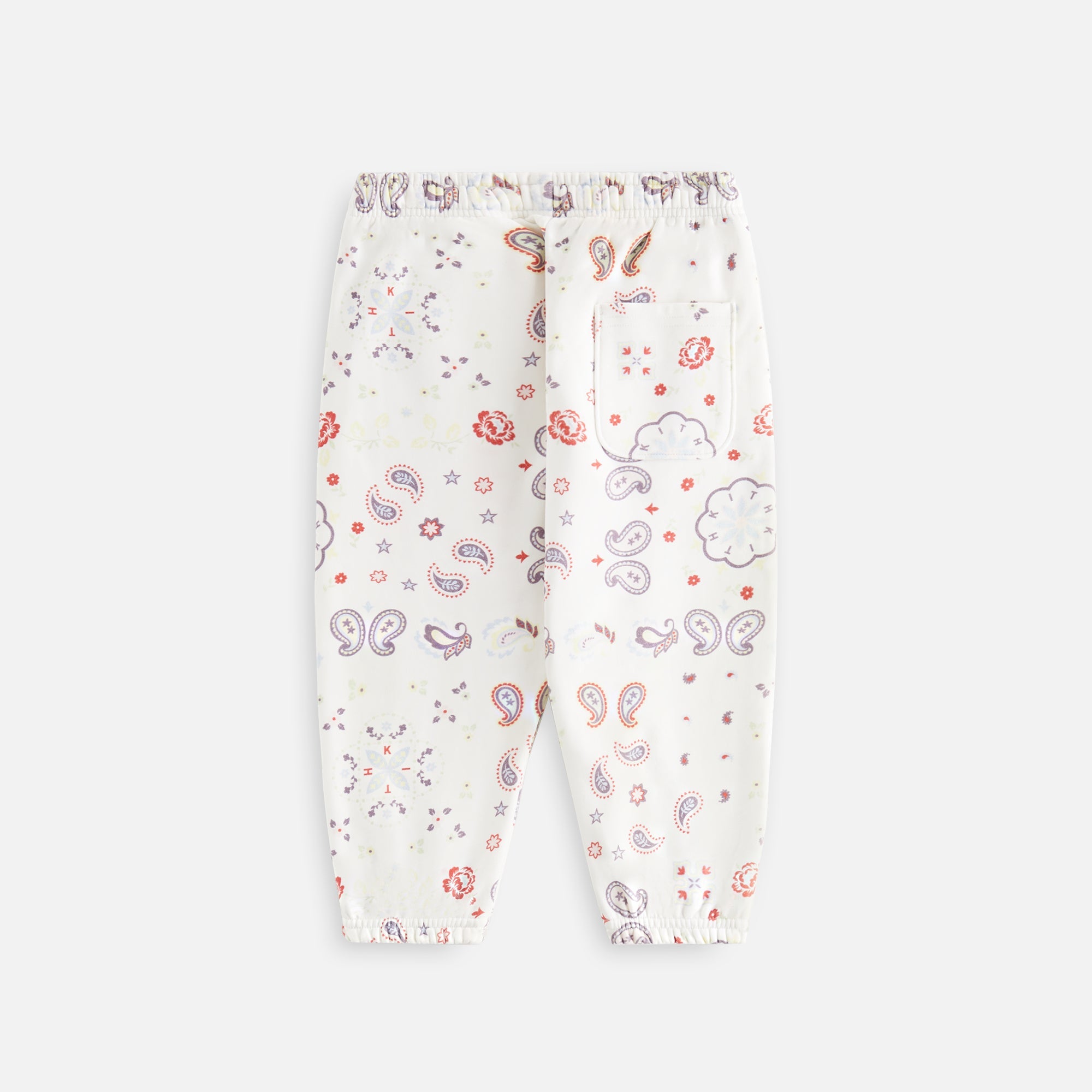 Kith Kids All-Over Printed Nelson Pant - Silk - view 2
