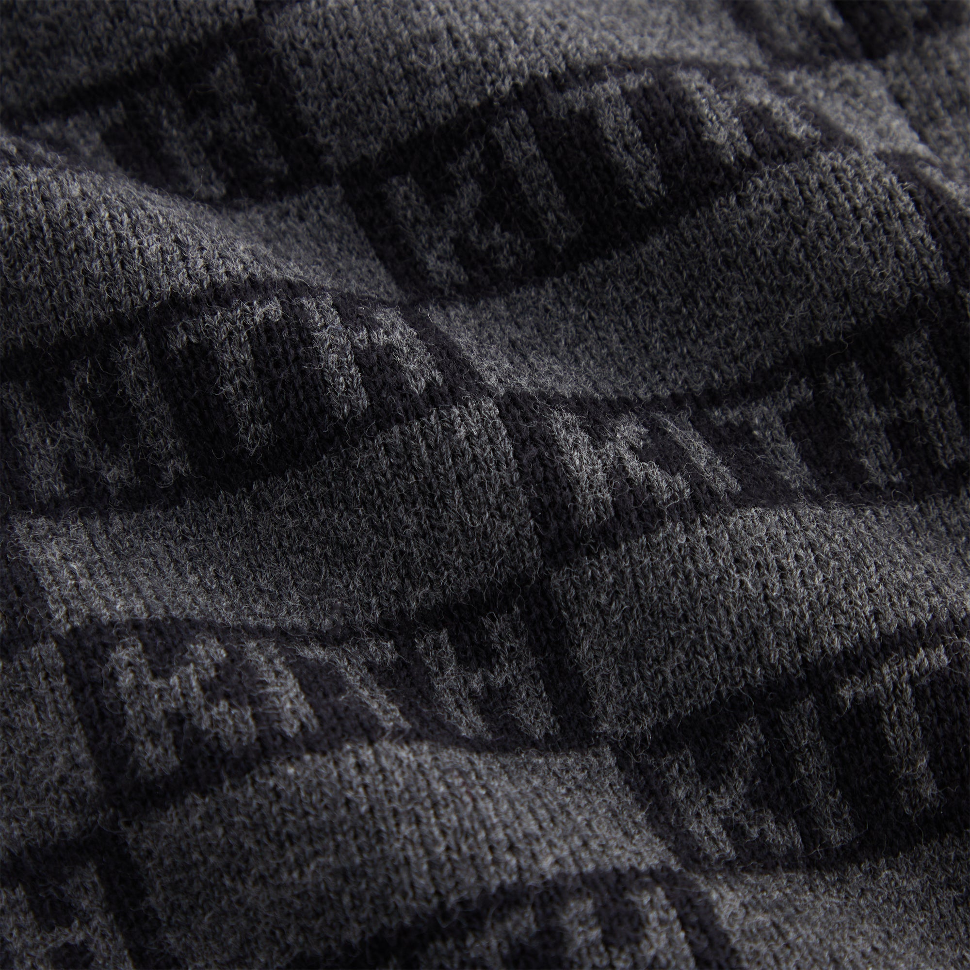 Kith Baby Monogram Jogger - Black - view 4