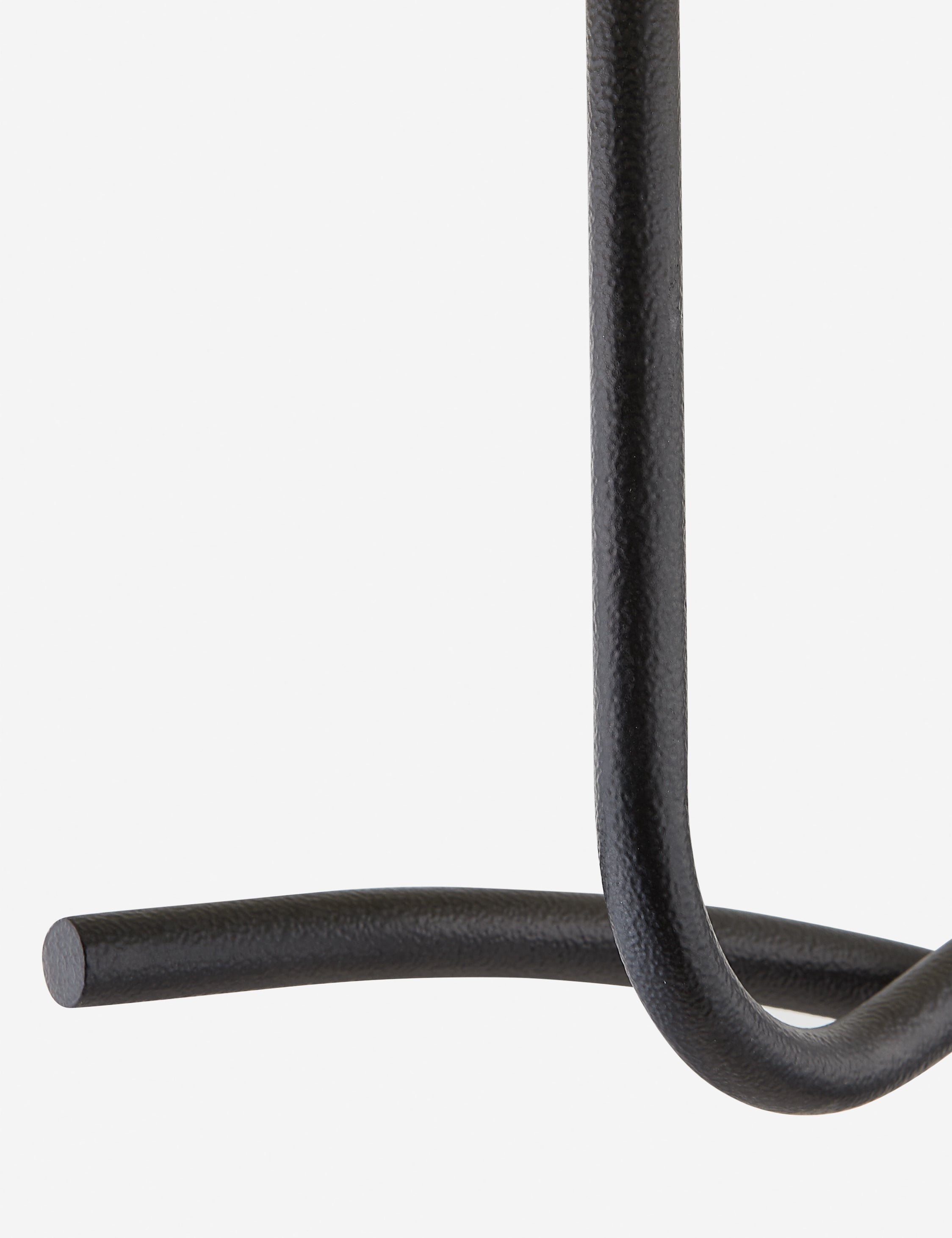Lulu and Georgia Alameda Plug-In Sconce by Colin King x Troy Lighting - view 4