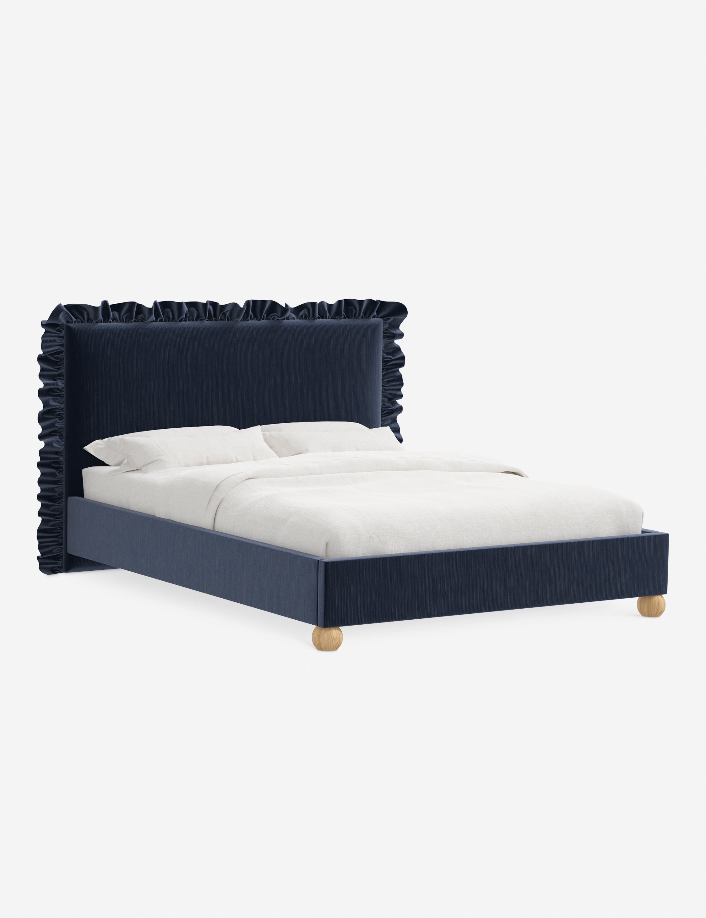 Lulu and Georgia McPherson Platform Bed - view 76