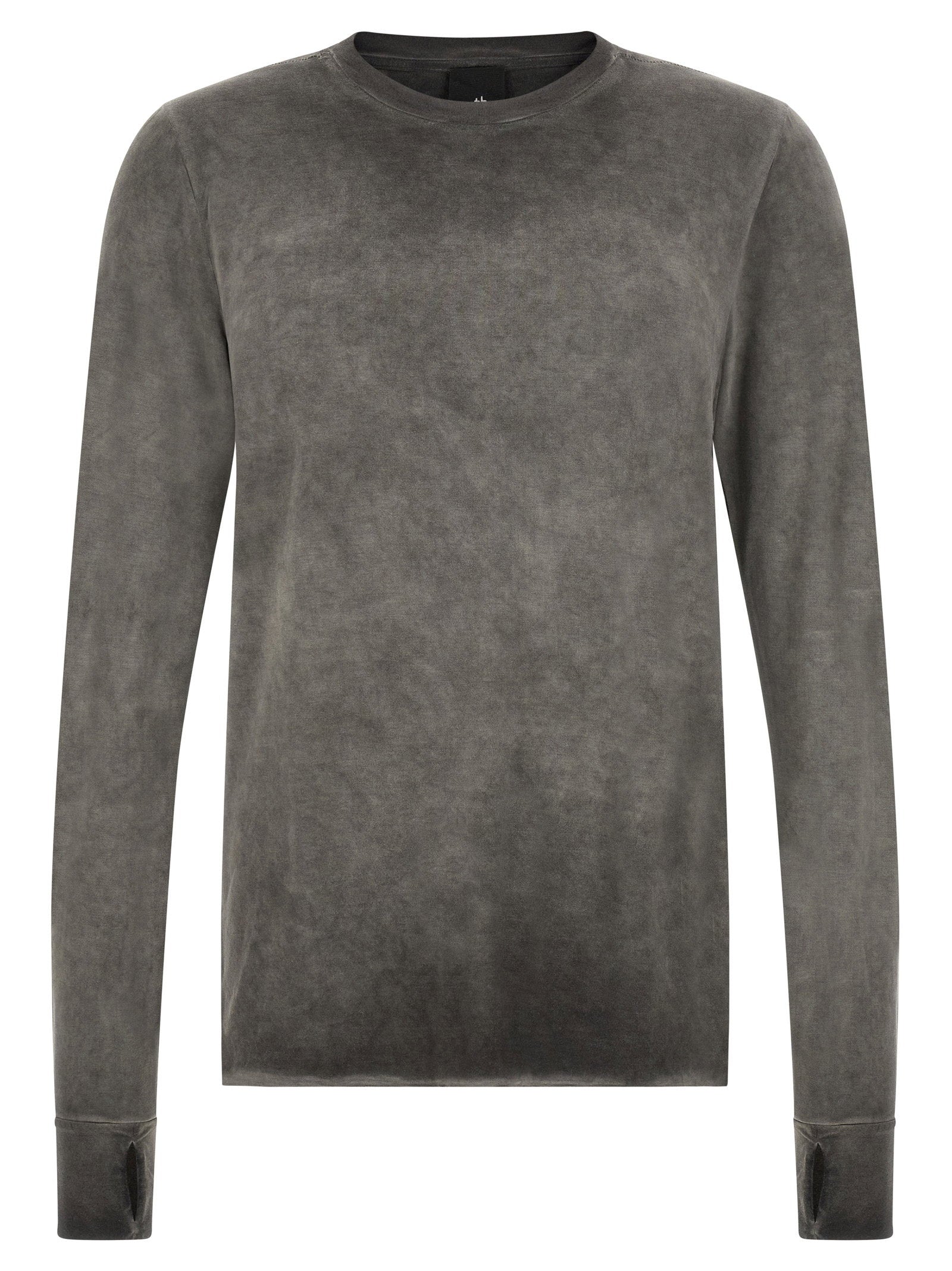 Thom Krom M Ts 970 T-shirt – 94% viscose 6% elastane