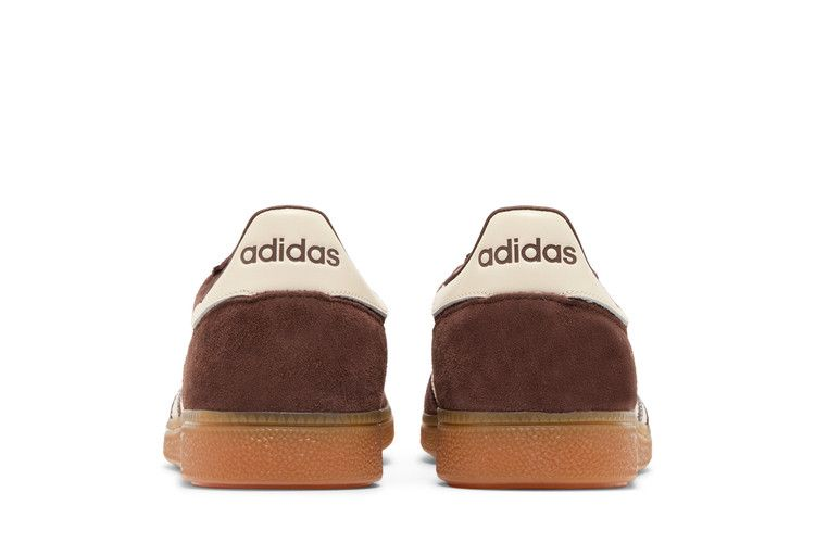 Adidas Handball Spezial Sporty & Rich Brown - view 6