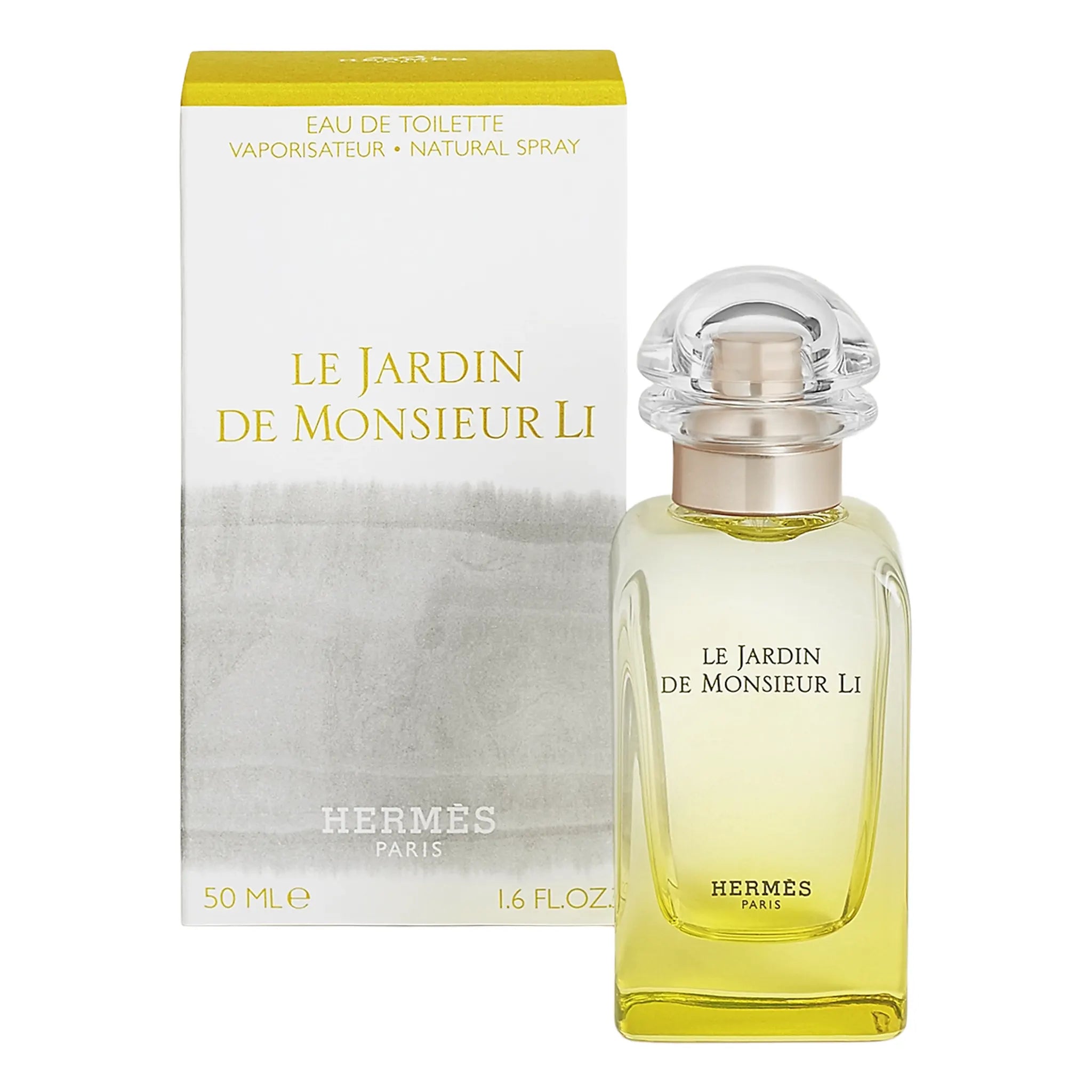 Hermès Paris Le Jardin De Monsieur Li Eau De Toilette - view 2