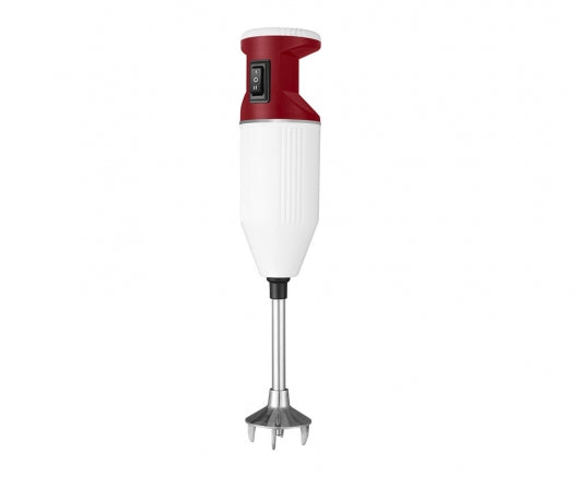 Maharaja Eliteblend 250 Watts Hand Blender | Red & White - view 2