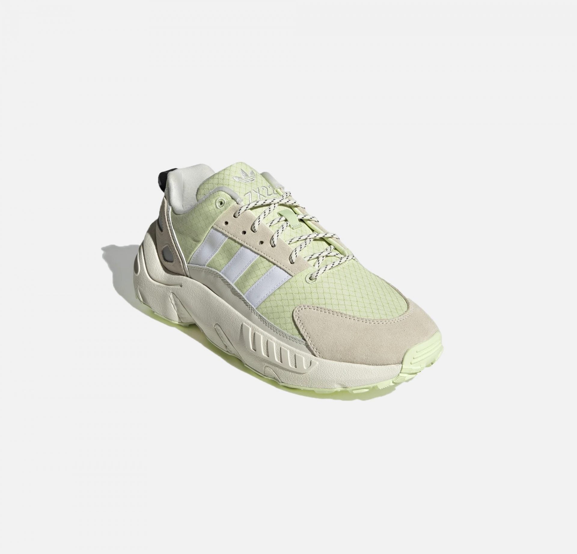 Adidas Originals | ZX 22 BOOST { OFF WHITE
