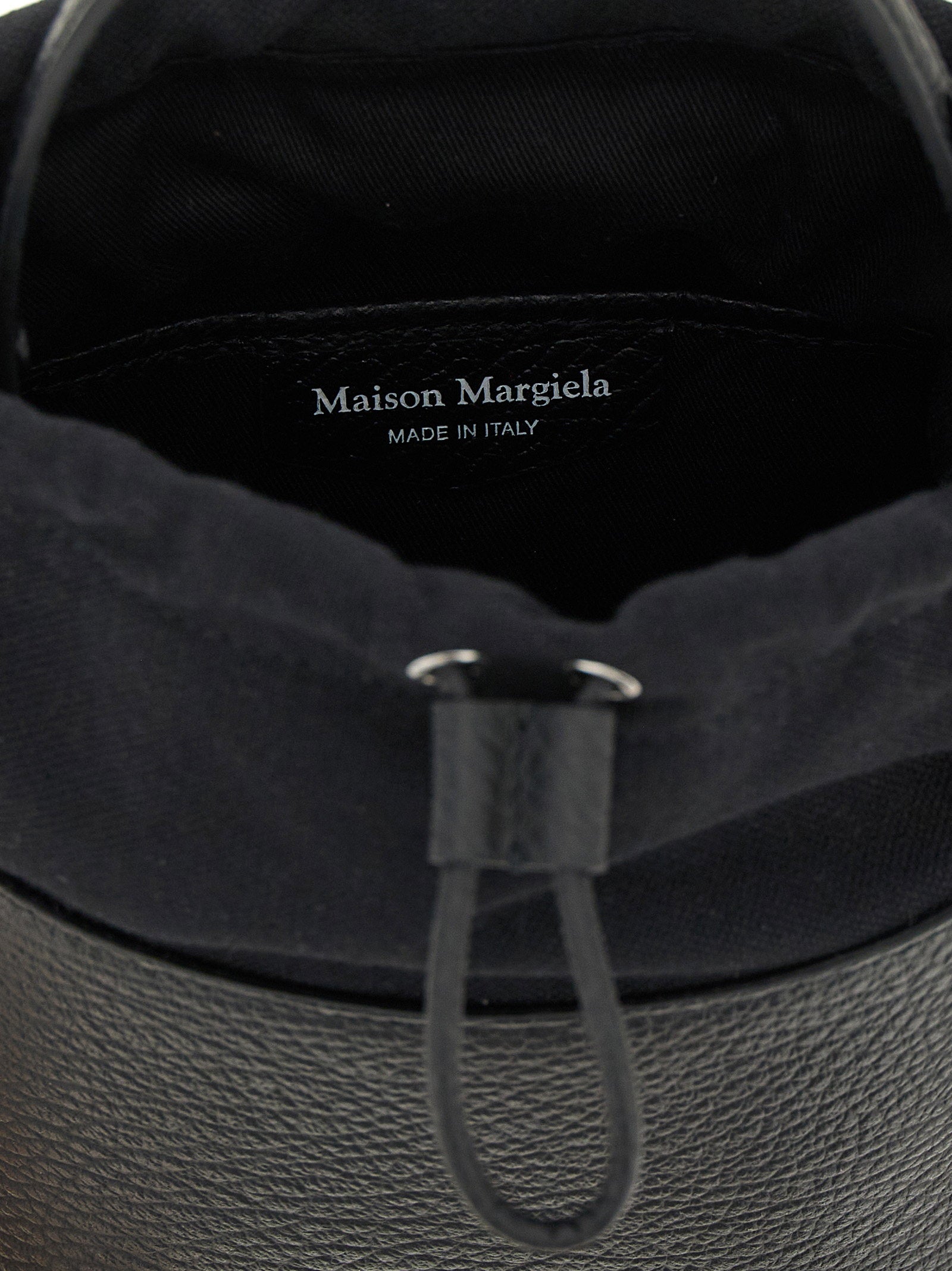 Maison Margiela 5ac Bucket Bag - view 4