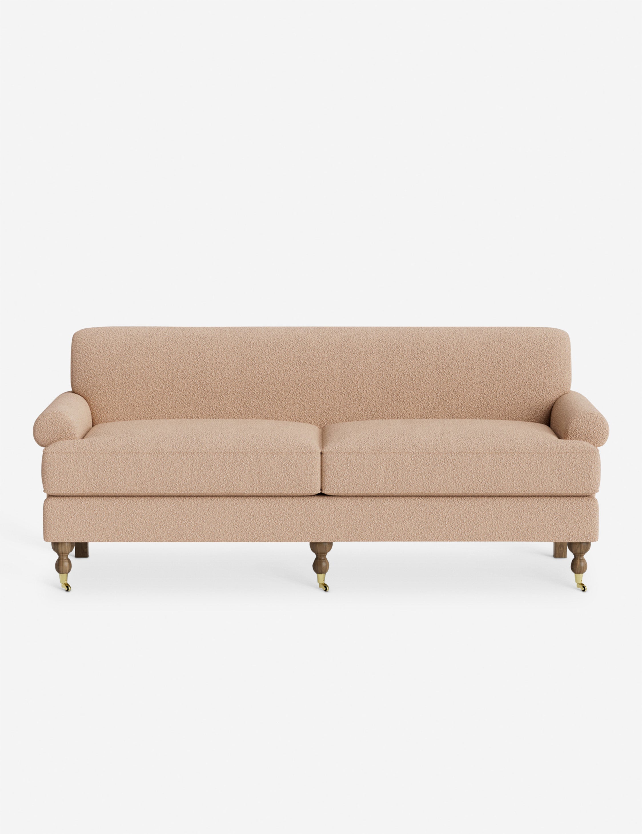 Lulu and Georgia Marsden Sofa by Heidi Caillier - view 167