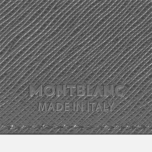 Montblanc Mont Blanc, Monblanc Sartorial wallet 6cc - view 5