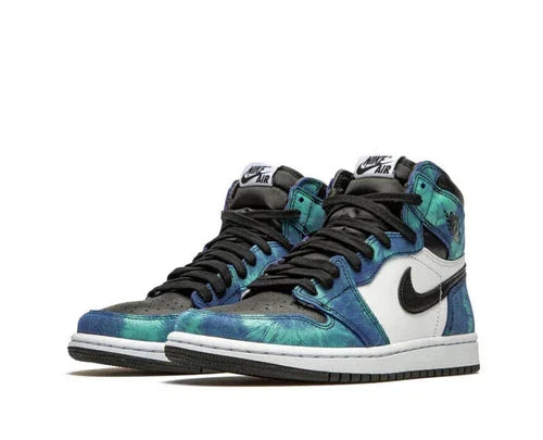 My Store Jordan 1 Retro High Tie Dye (W) - view 2